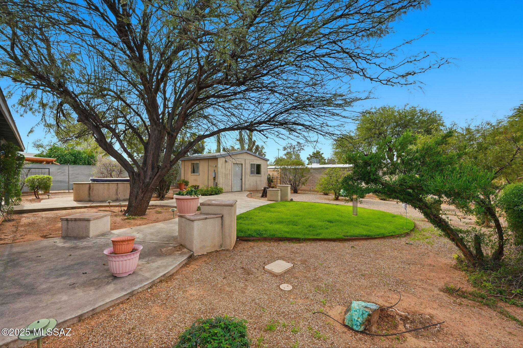 Cloverleaf Addition - Residential