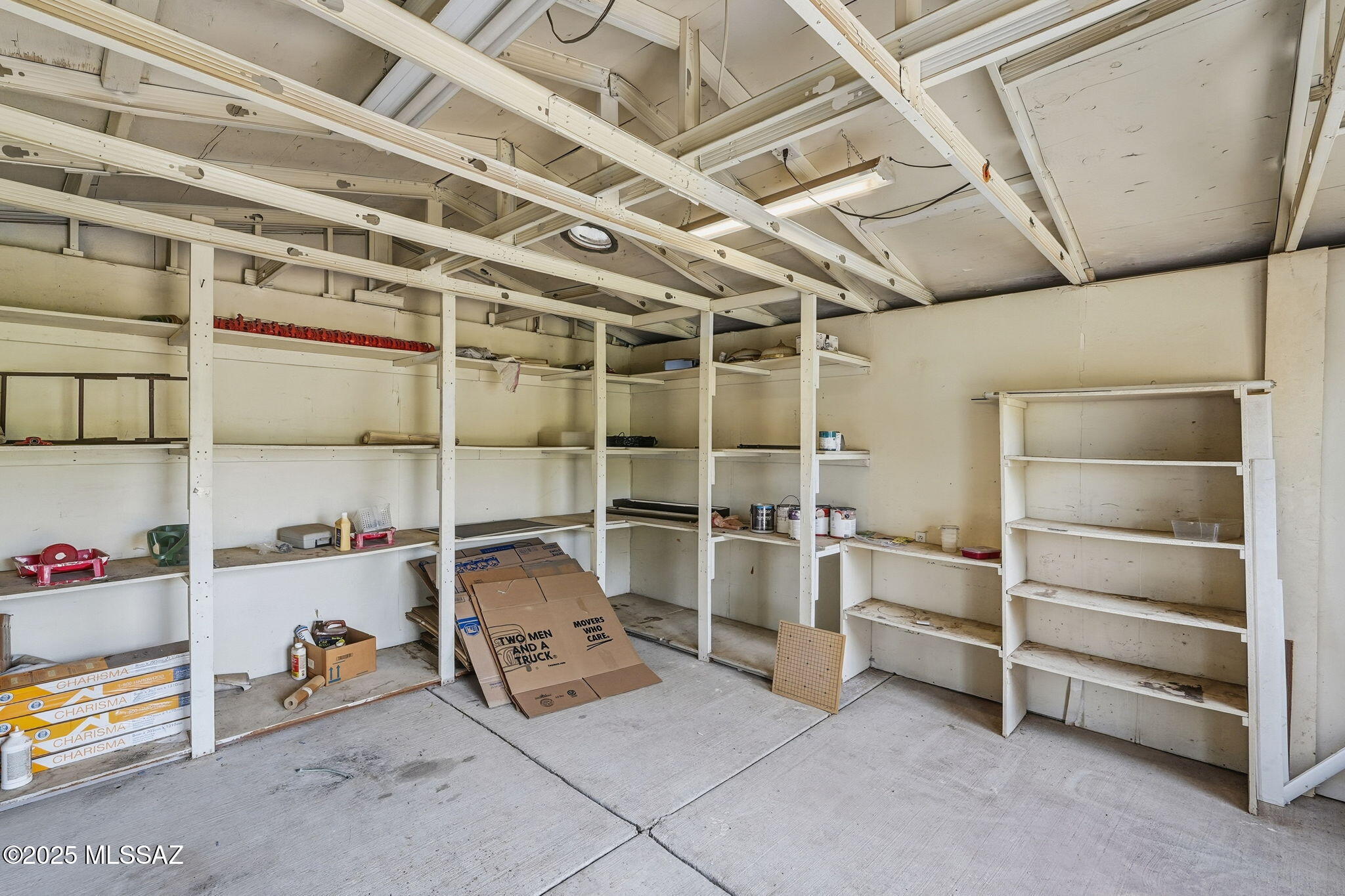 Cloverleaf Addition - Residential