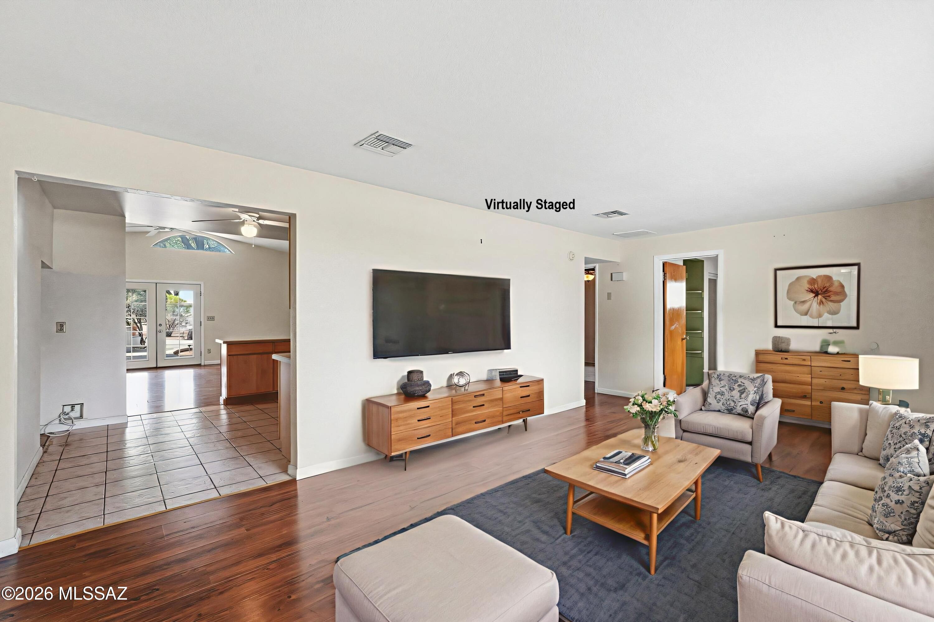Cloverleaf Addition - Residential