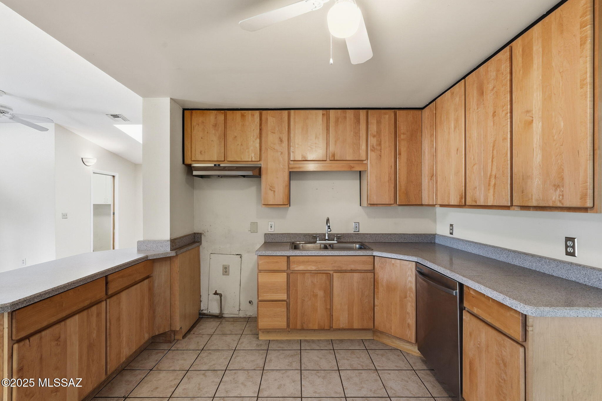 Cloverleaf Addition - Residential