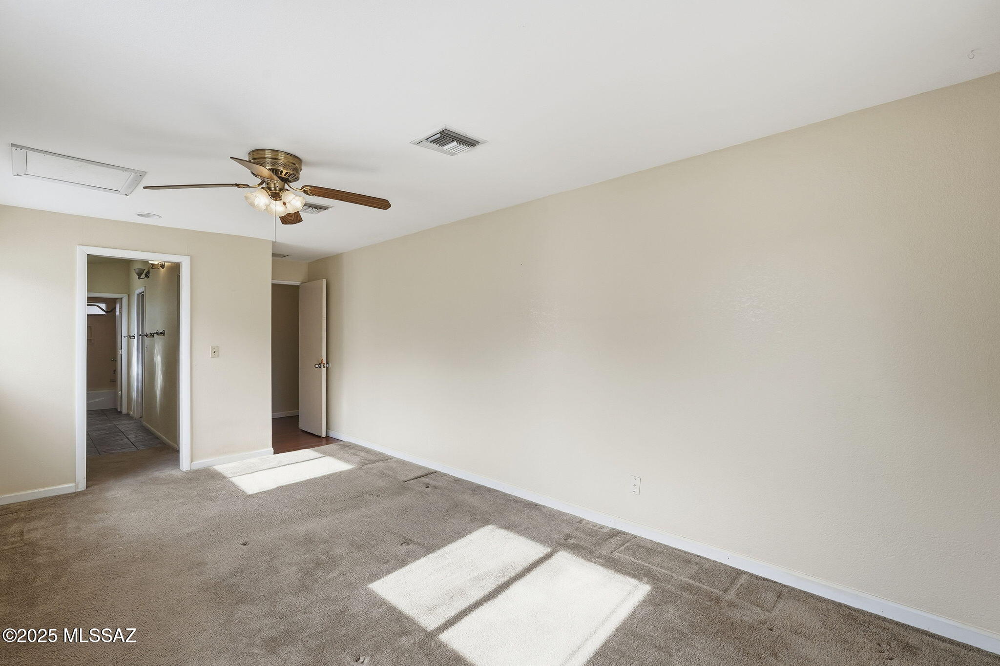 Cloverleaf Addition - Residential