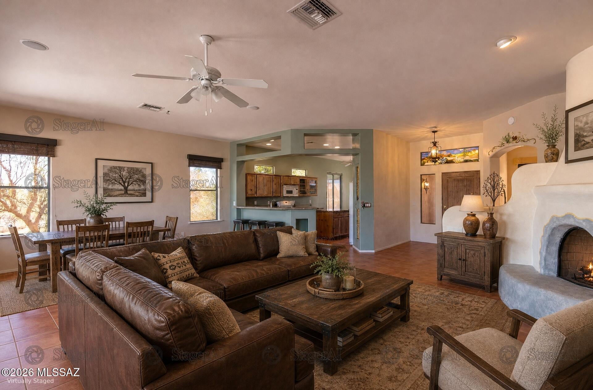 Ranchitos Palos Verdes (1-27) - Residential