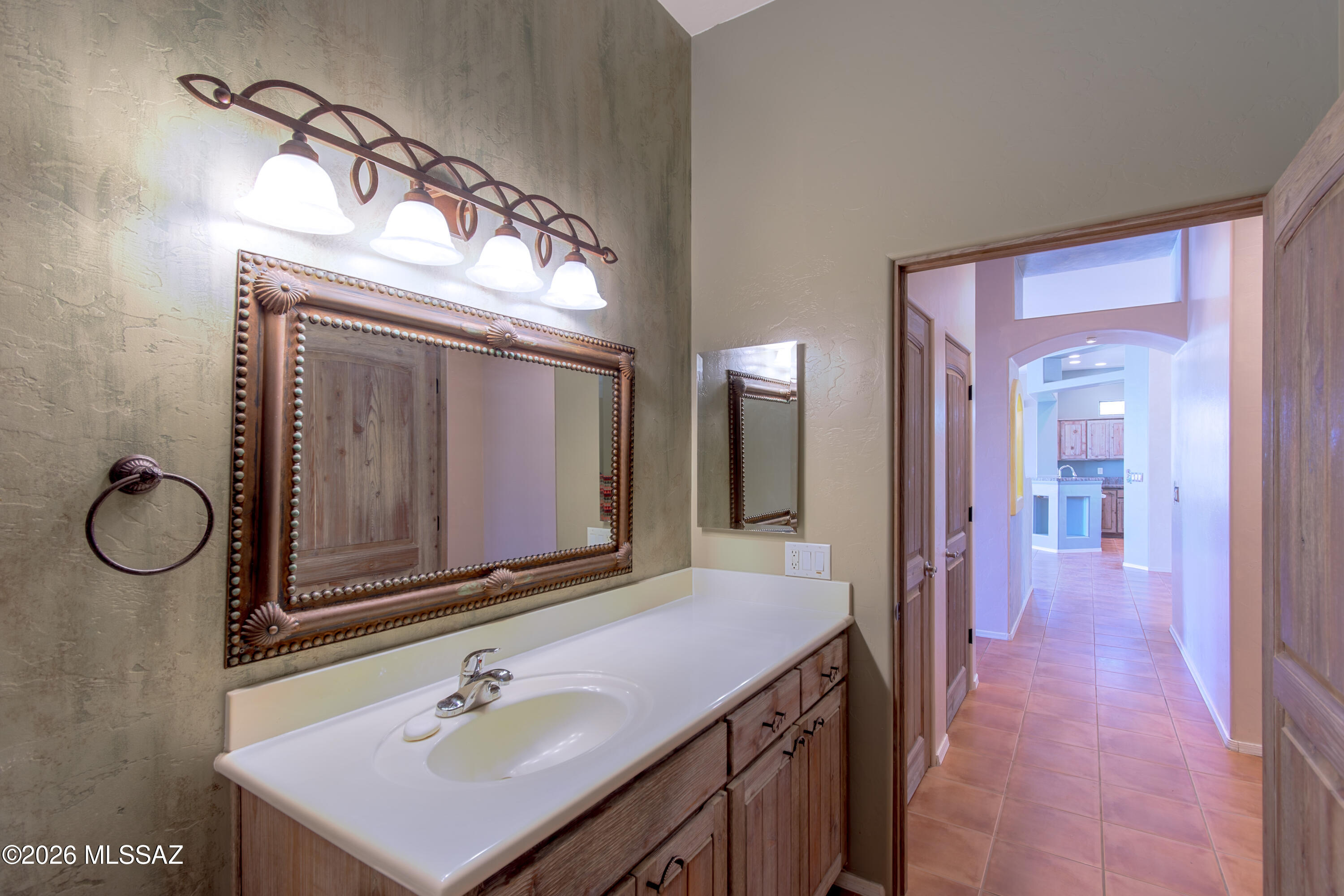 Ranchitos Palos Verdes (1-27) - Residential