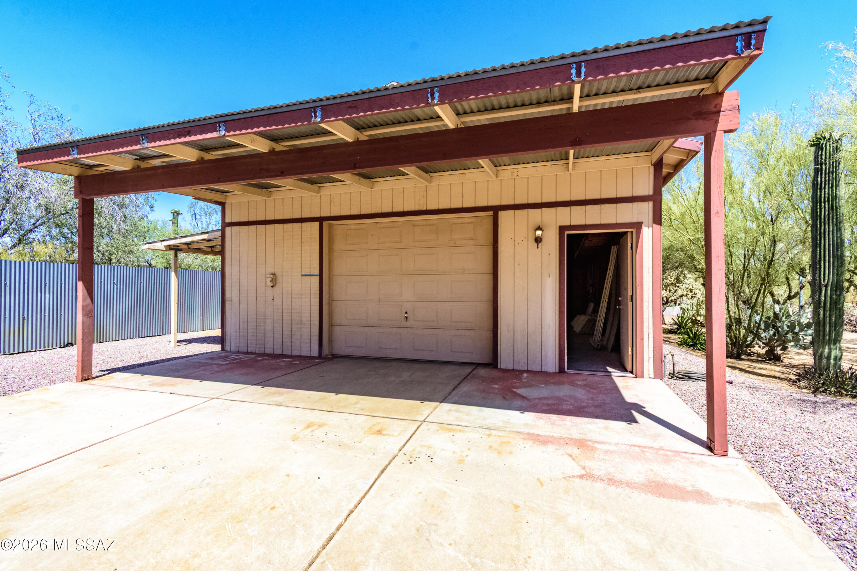 Ranchitos Palos Verdes (1-27) - Residential