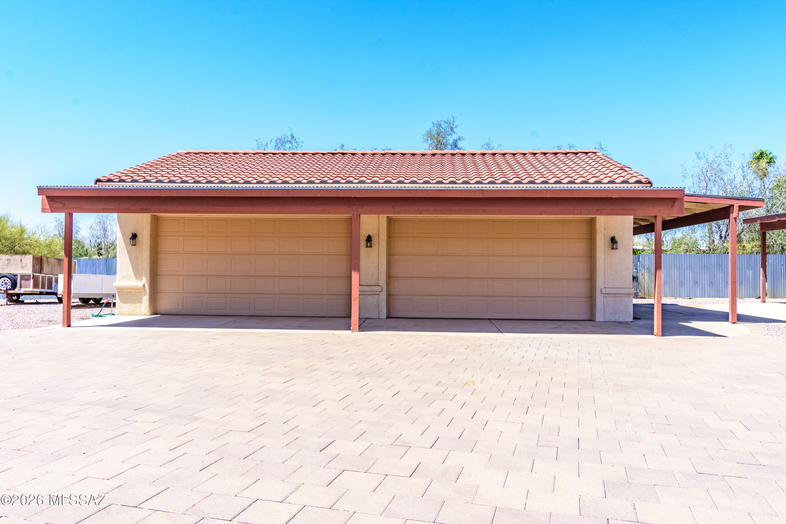 Ranchitos Palos Verdes (1-27) - Residential
