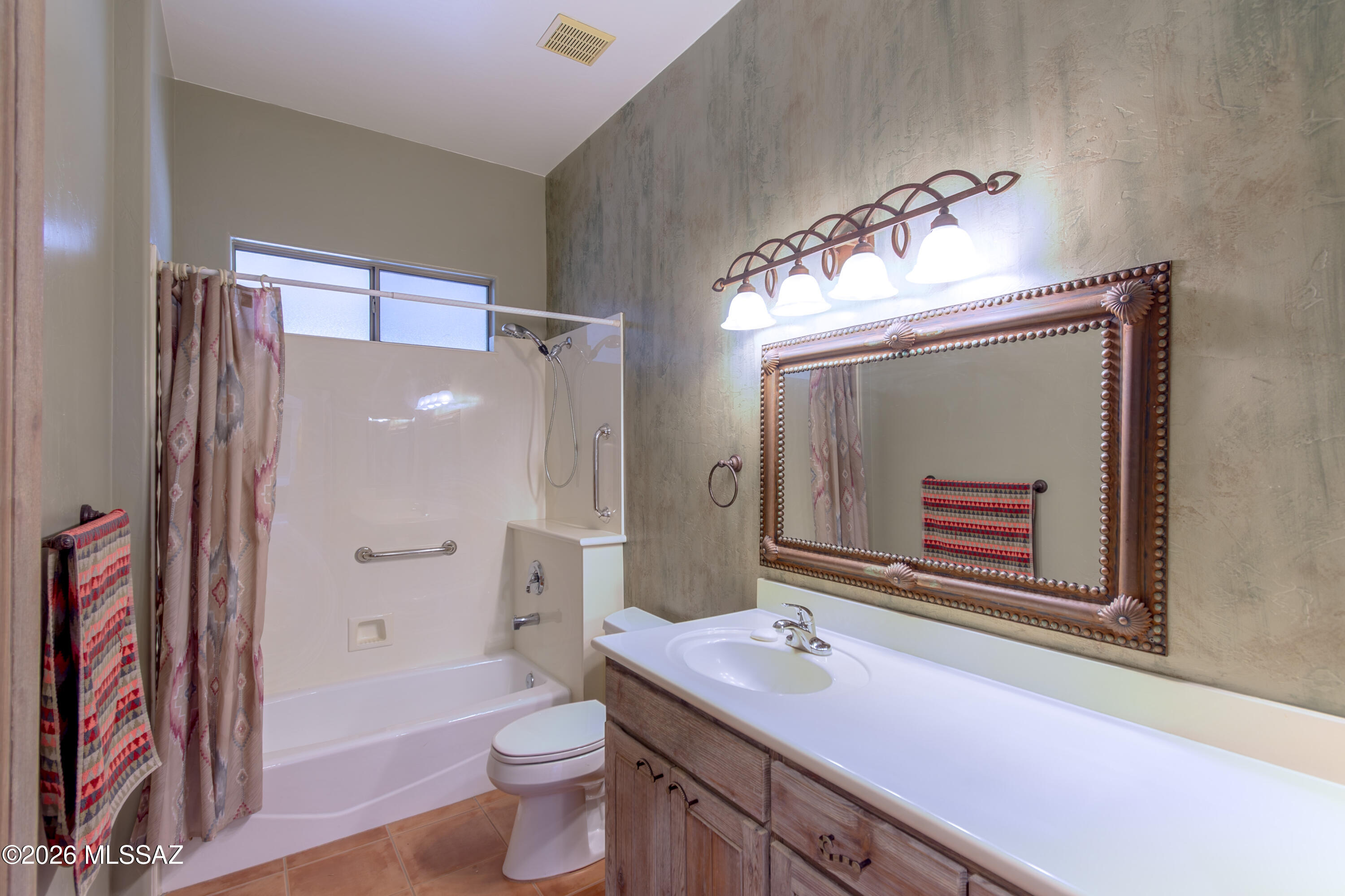 Ranchitos Palos Verdes (1-27) - Residential