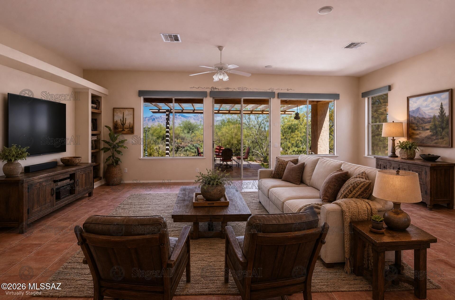 Ranchitos Palos Verdes (1-27) - Residential