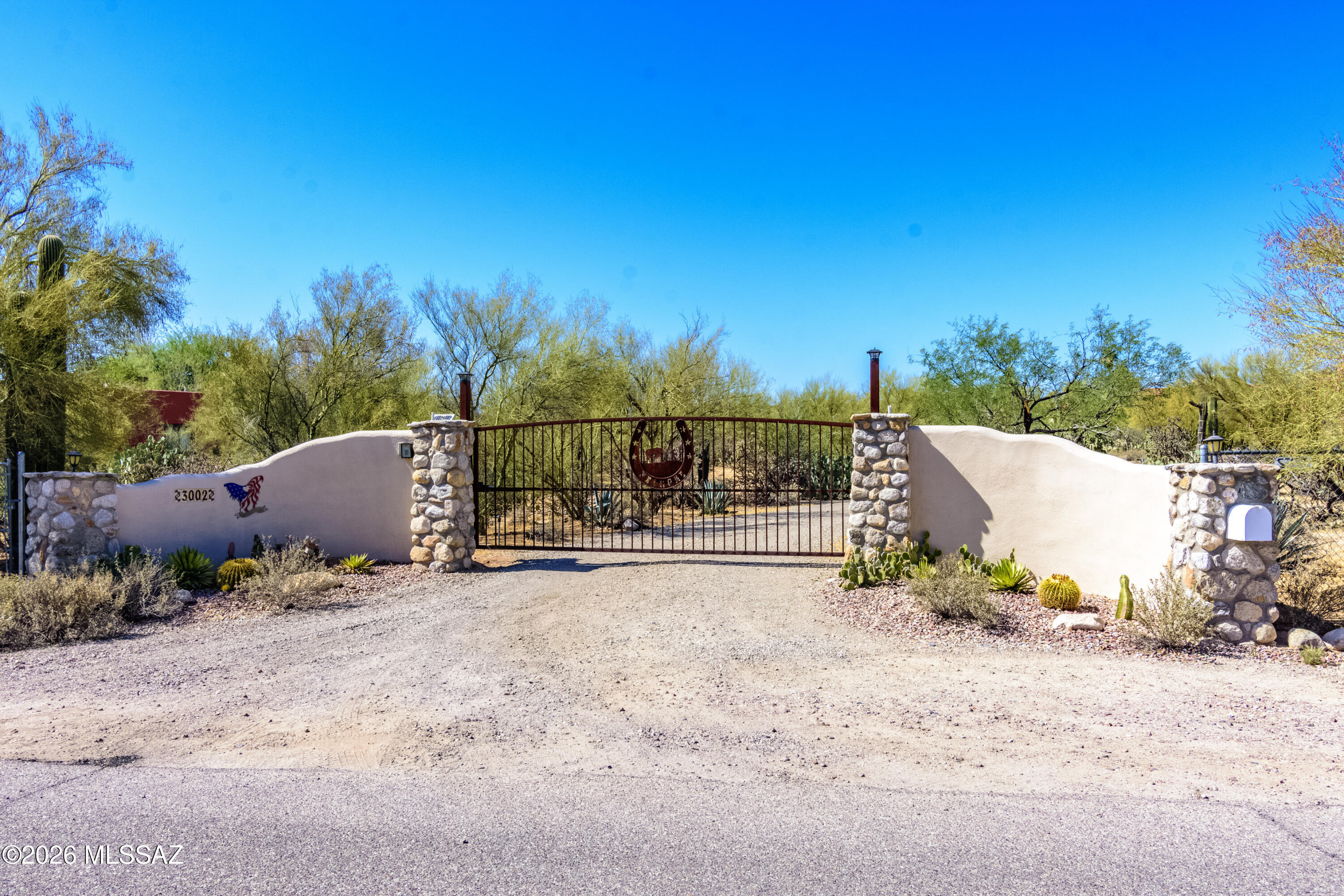 3002 W Oasis Road