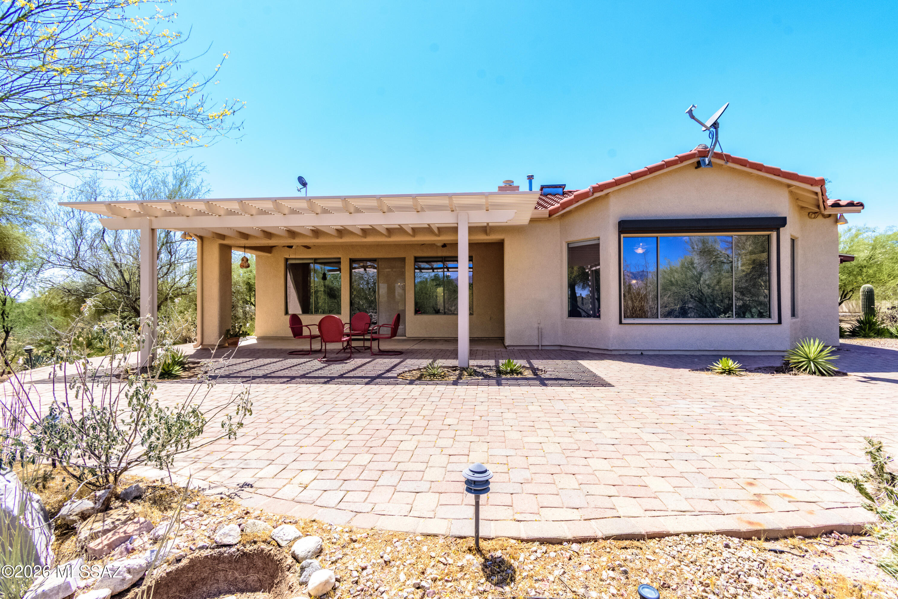 Ranchitos Palos Verdes (1-27) - Residential