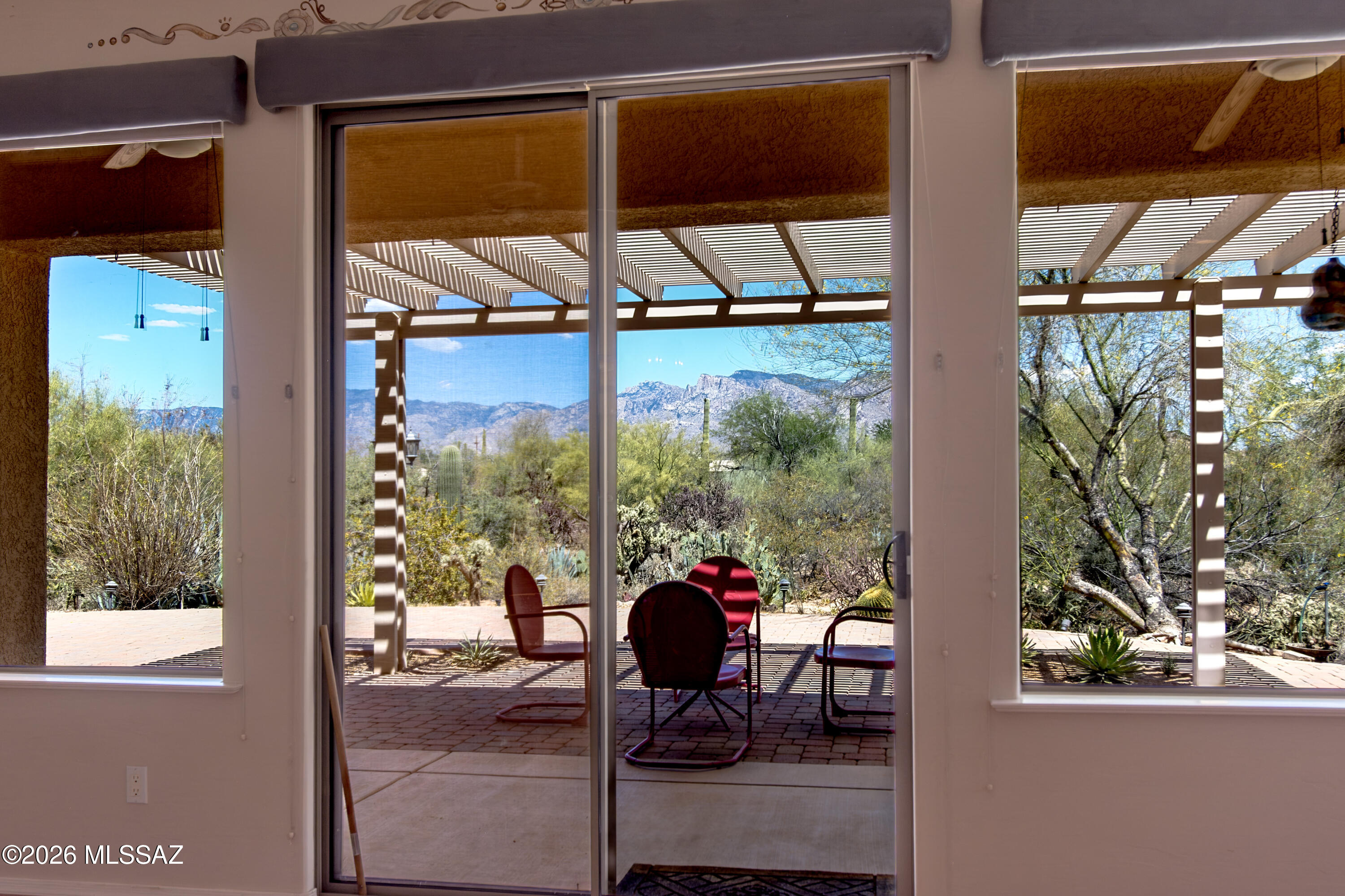 Ranchitos Palos Verdes (1-27) - Residential
