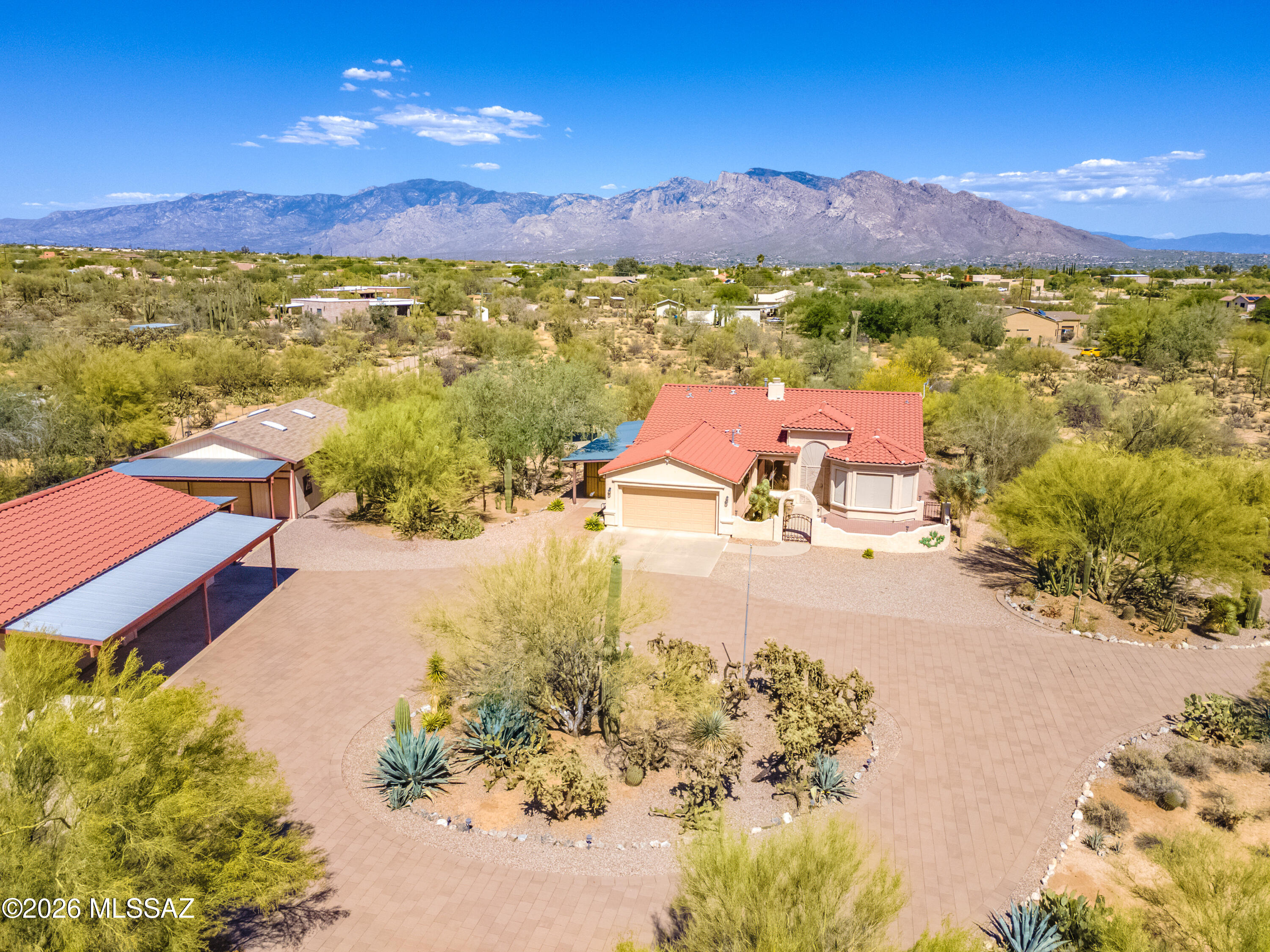 3002 W Oasis Road