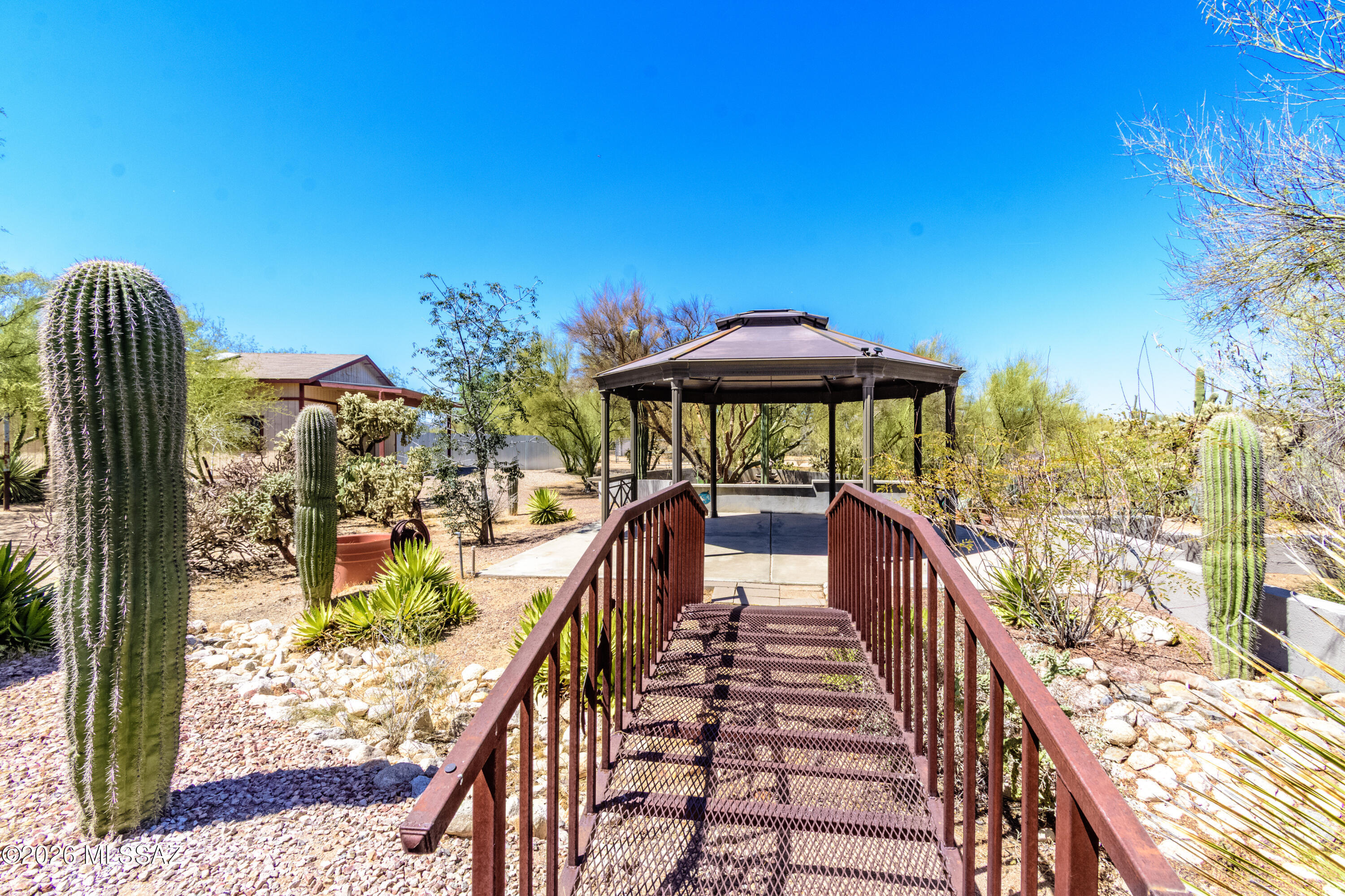Ranchitos Palos Verdes (1-27) - Residential
