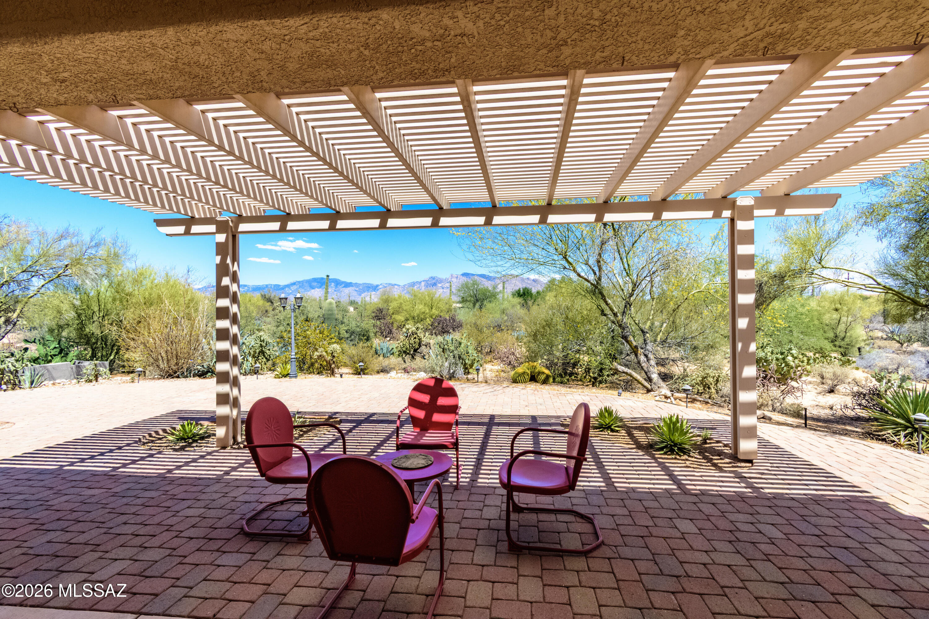 Ranchitos Palos Verdes (1-27) - Residential