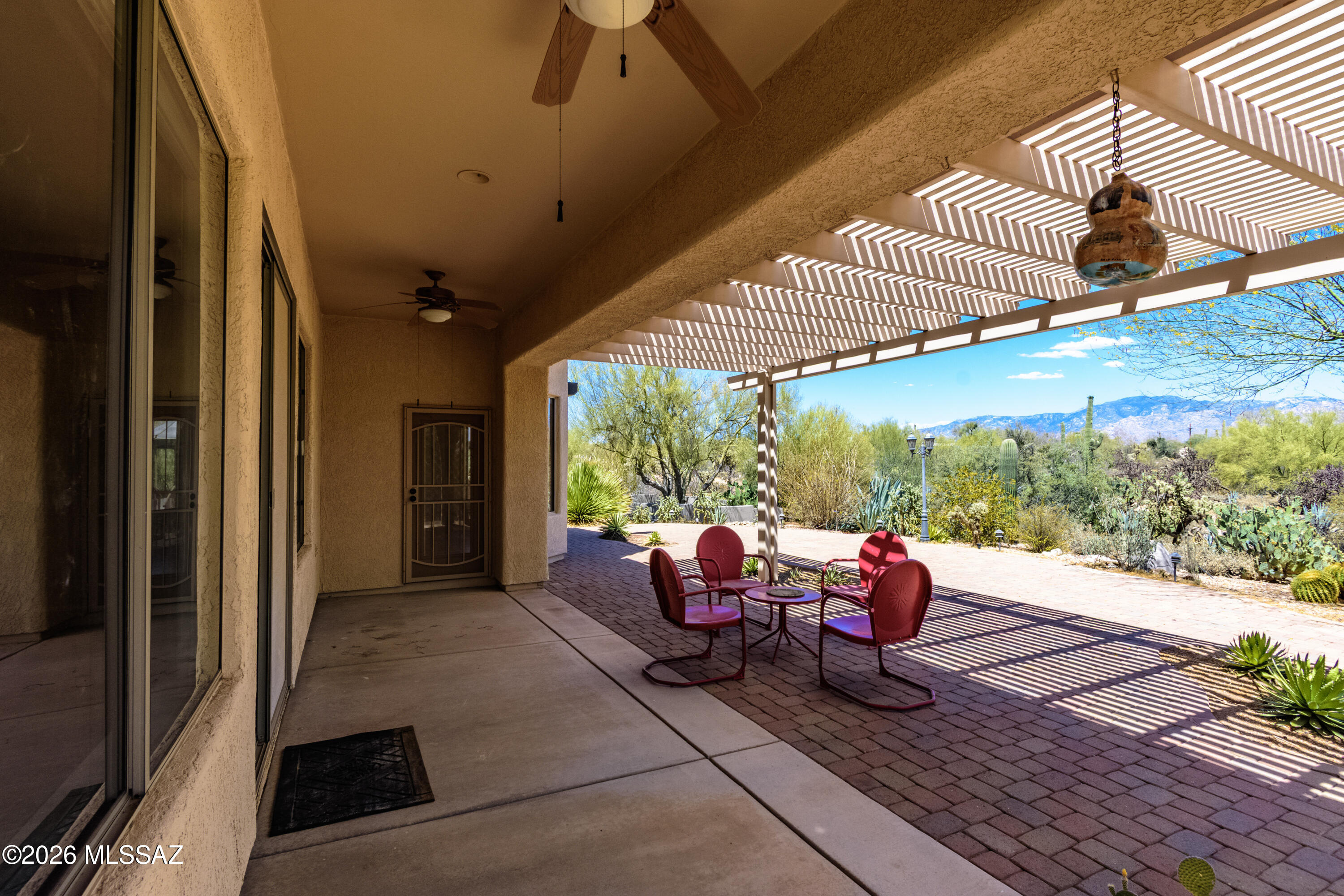 Ranchitos Palos Verdes (1-27) - Residential