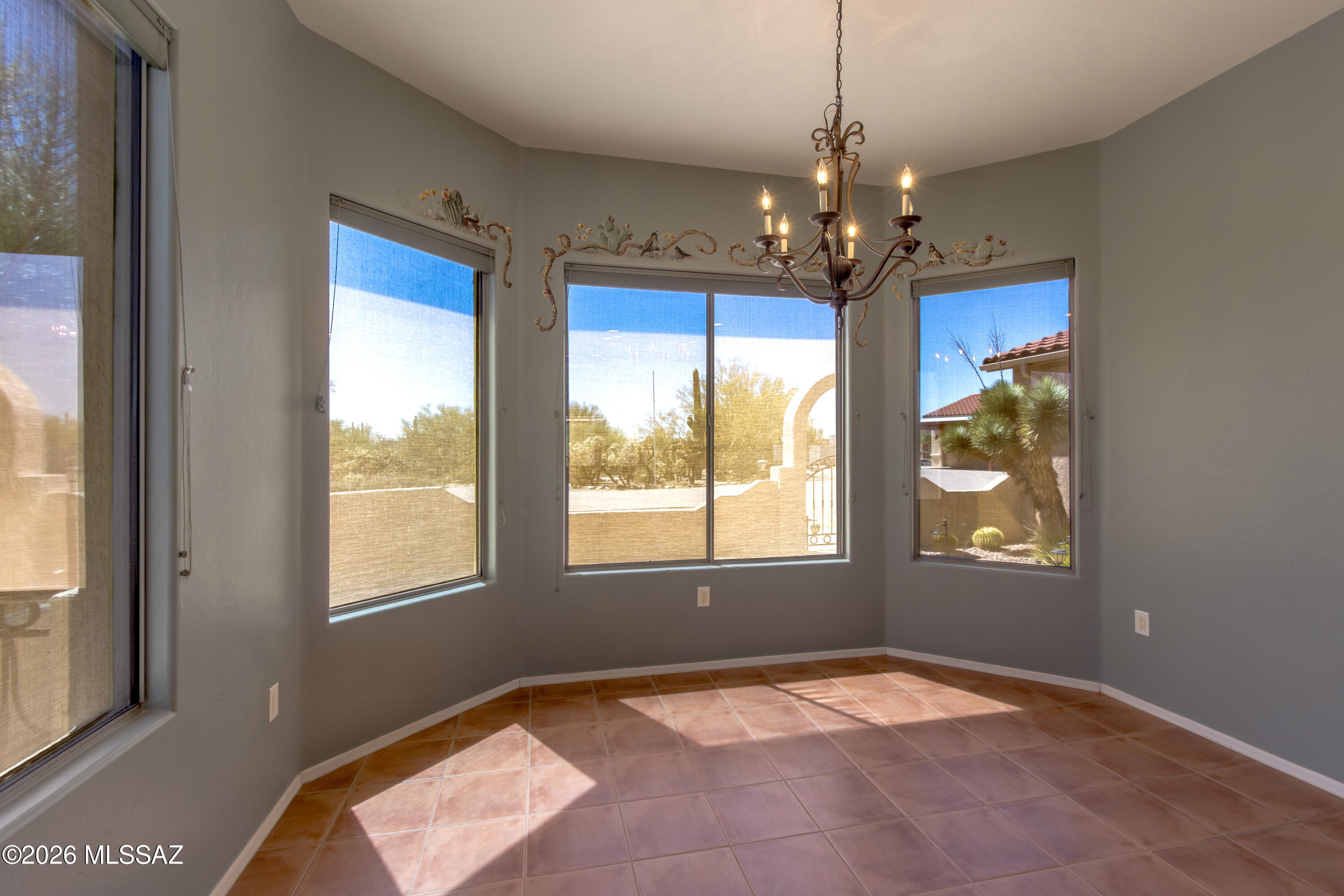 Ranchitos Palos Verdes (1-27) - Residential