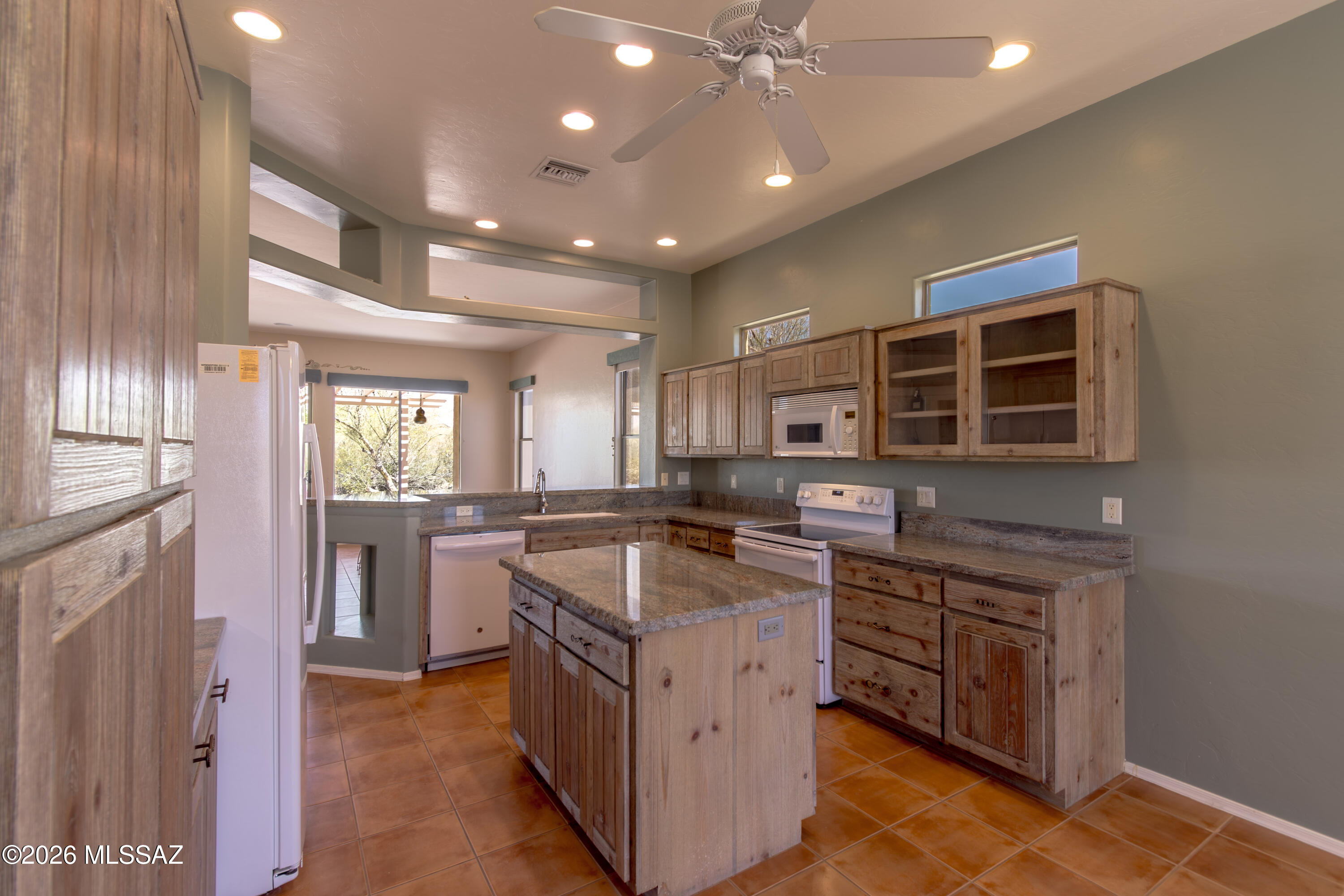 Ranchitos Palos Verdes (1-27) - Residential