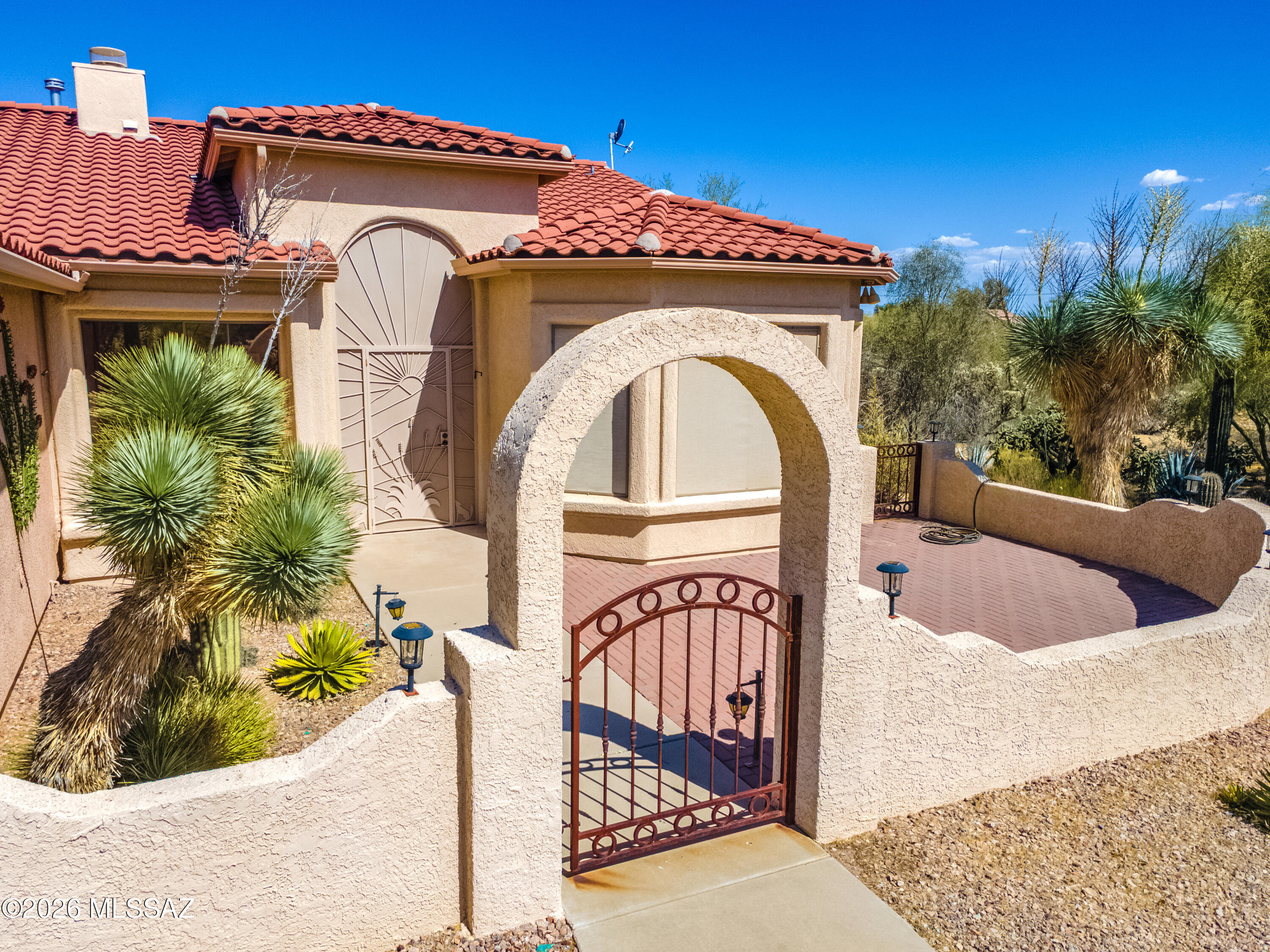 3002 W Oasis Road