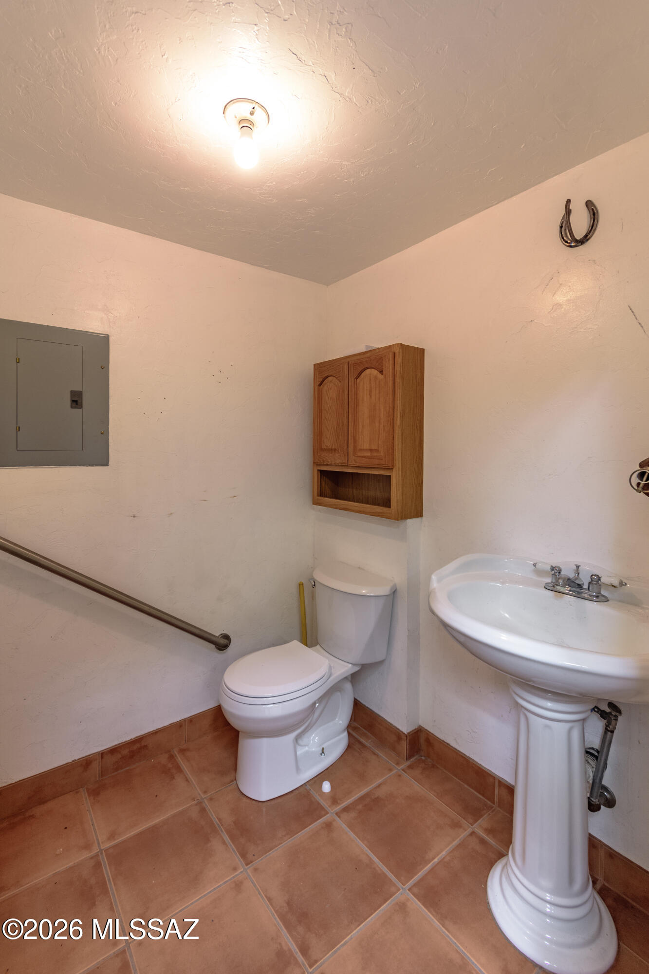 Ranchitos Palos Verdes (1-27) - Residential