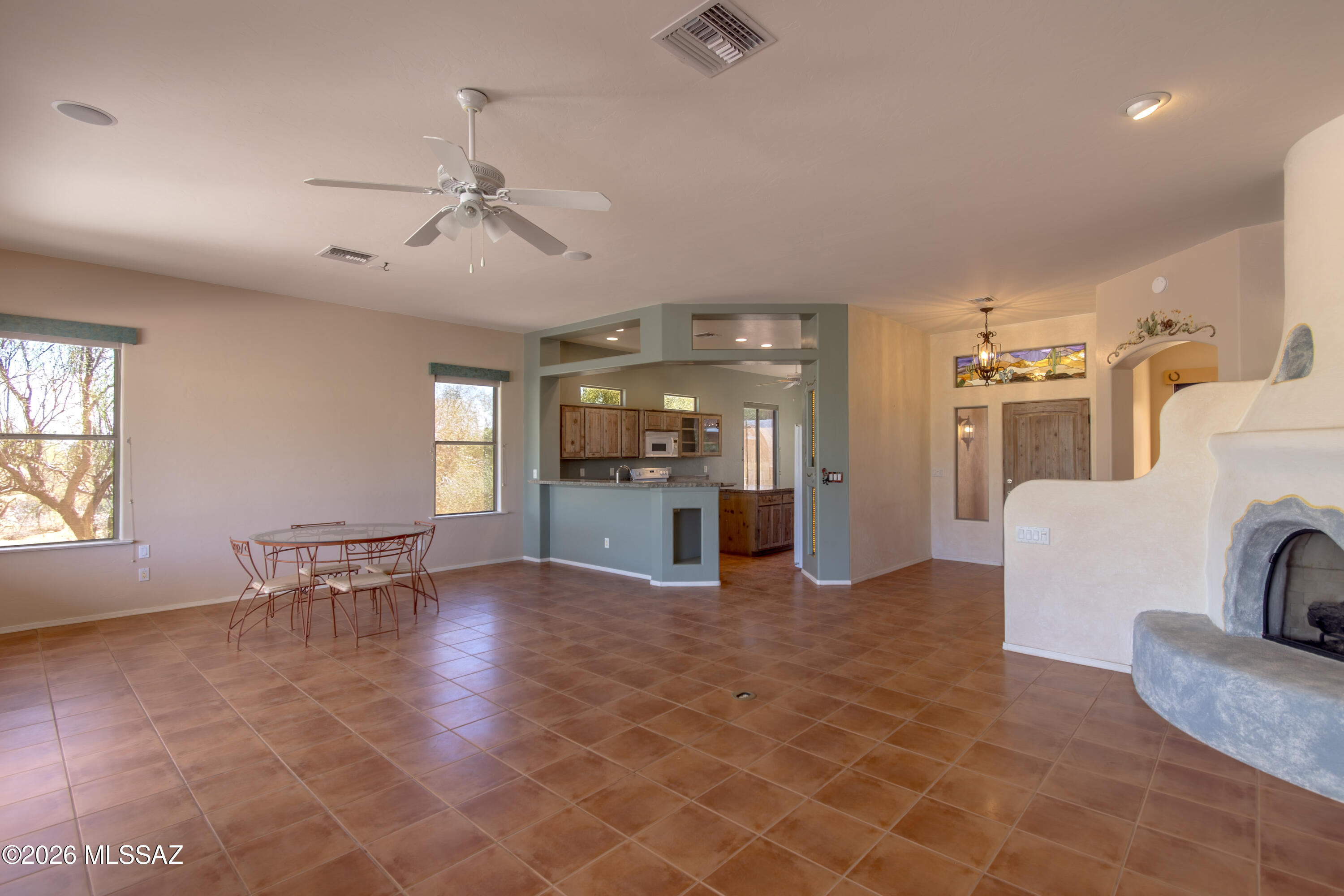 Ranchitos Palos Verdes (1-27) - Residential