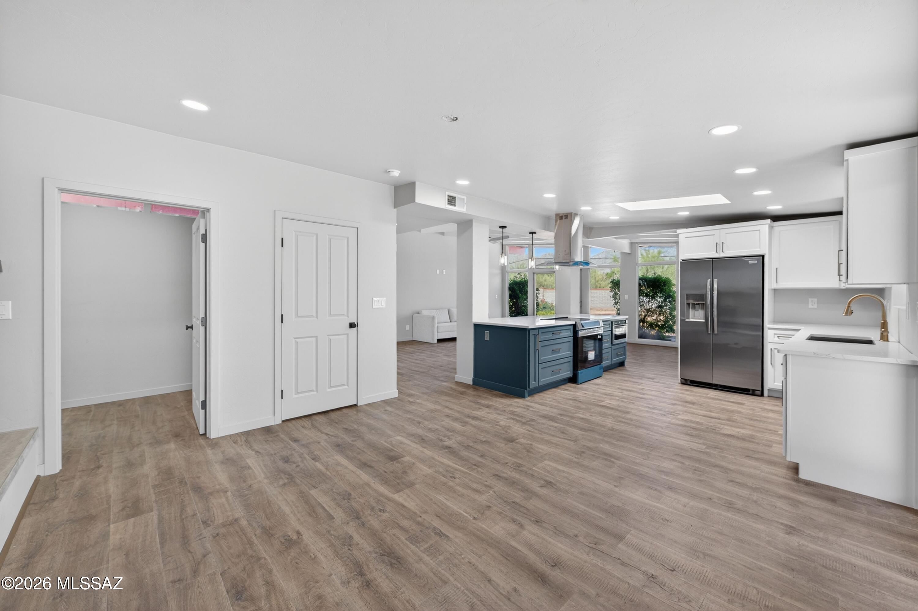 Ranch House Estates (1-26) - Residential