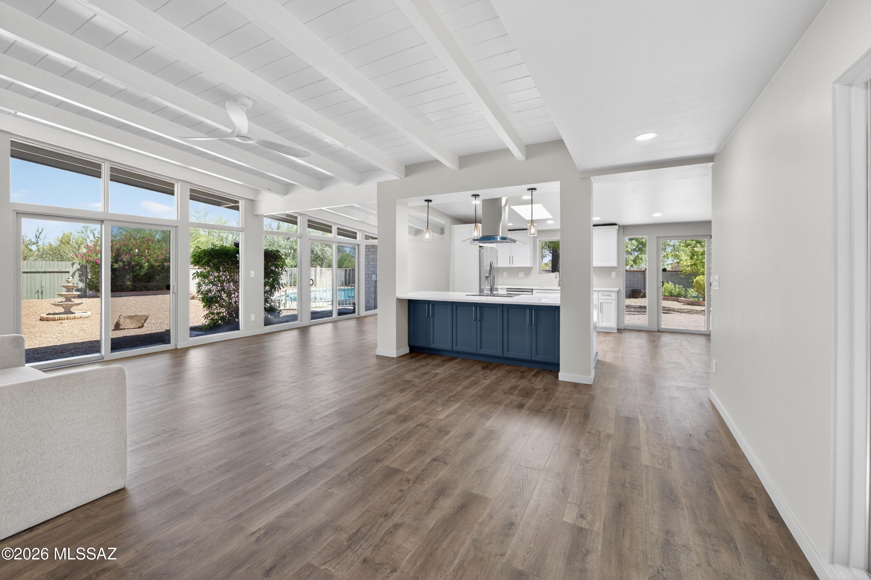 Ranch House Estates (1-26) - Residential