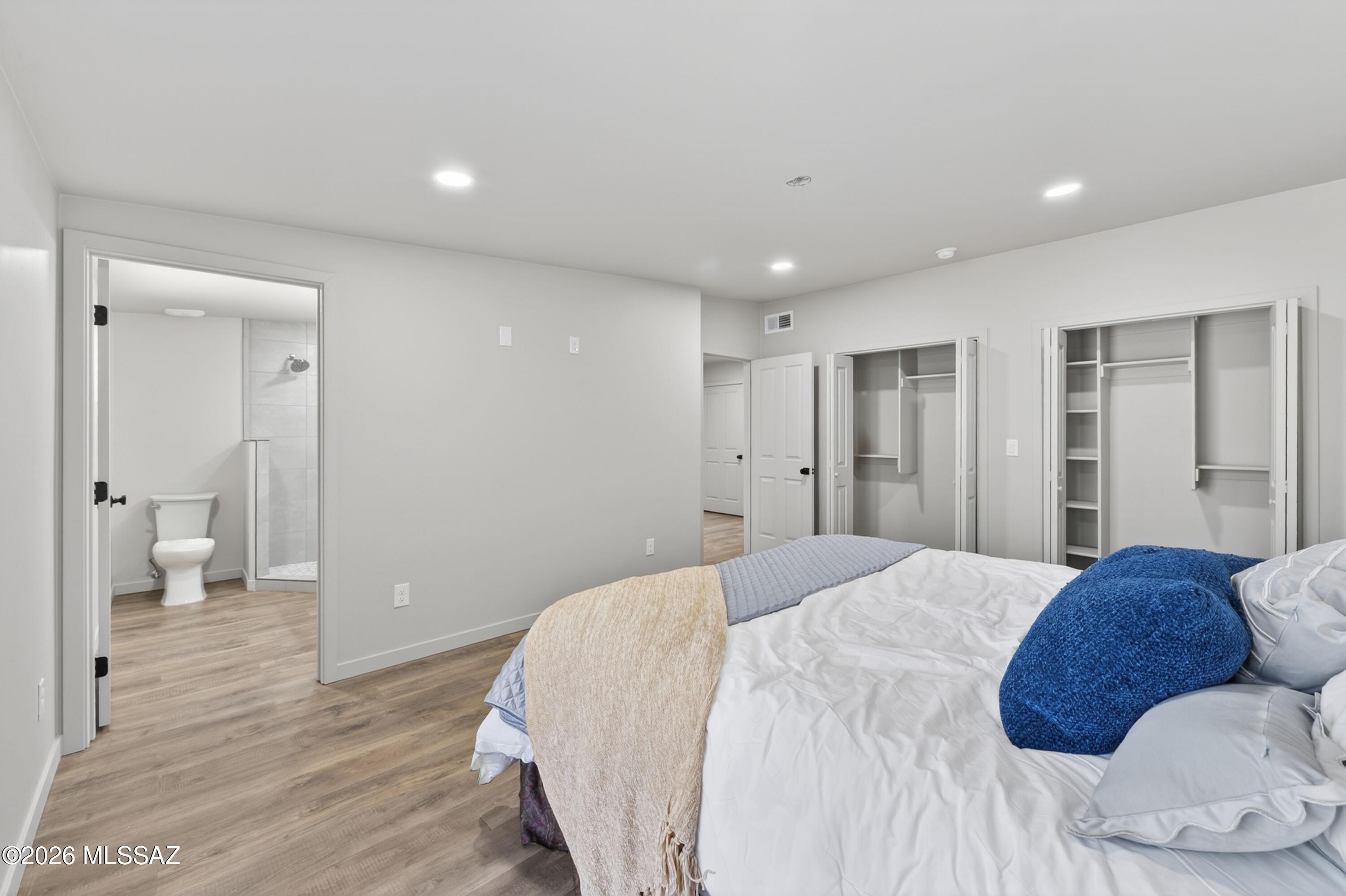 Ranch House Estates (1-26) - Residential
