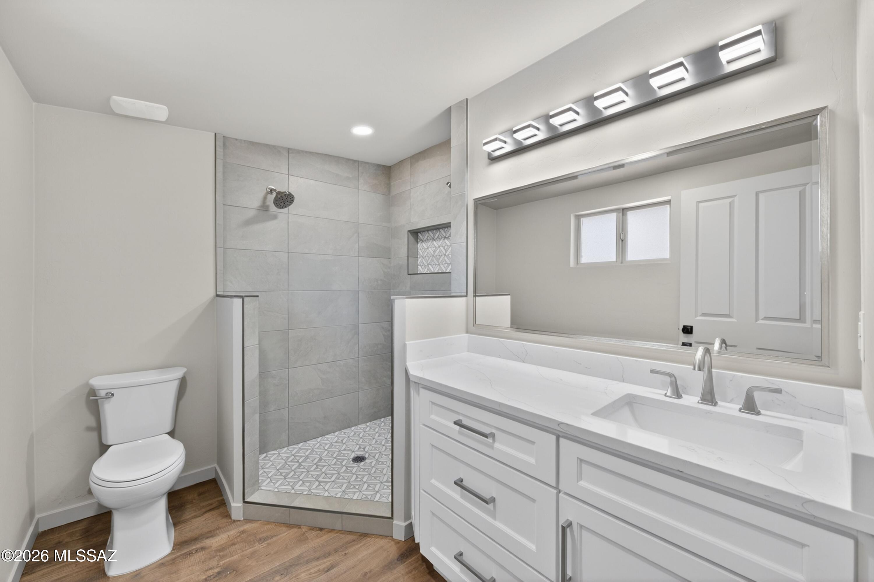 Ranch House Estates (1-26) - Residential