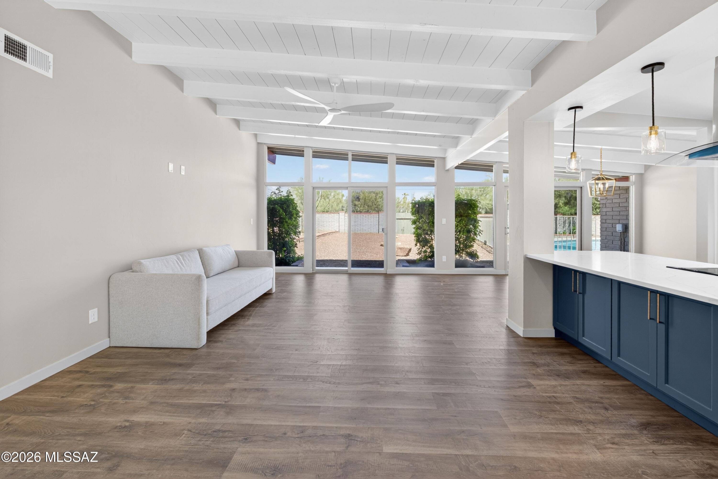 Ranch House Estates (1-26) - Residential