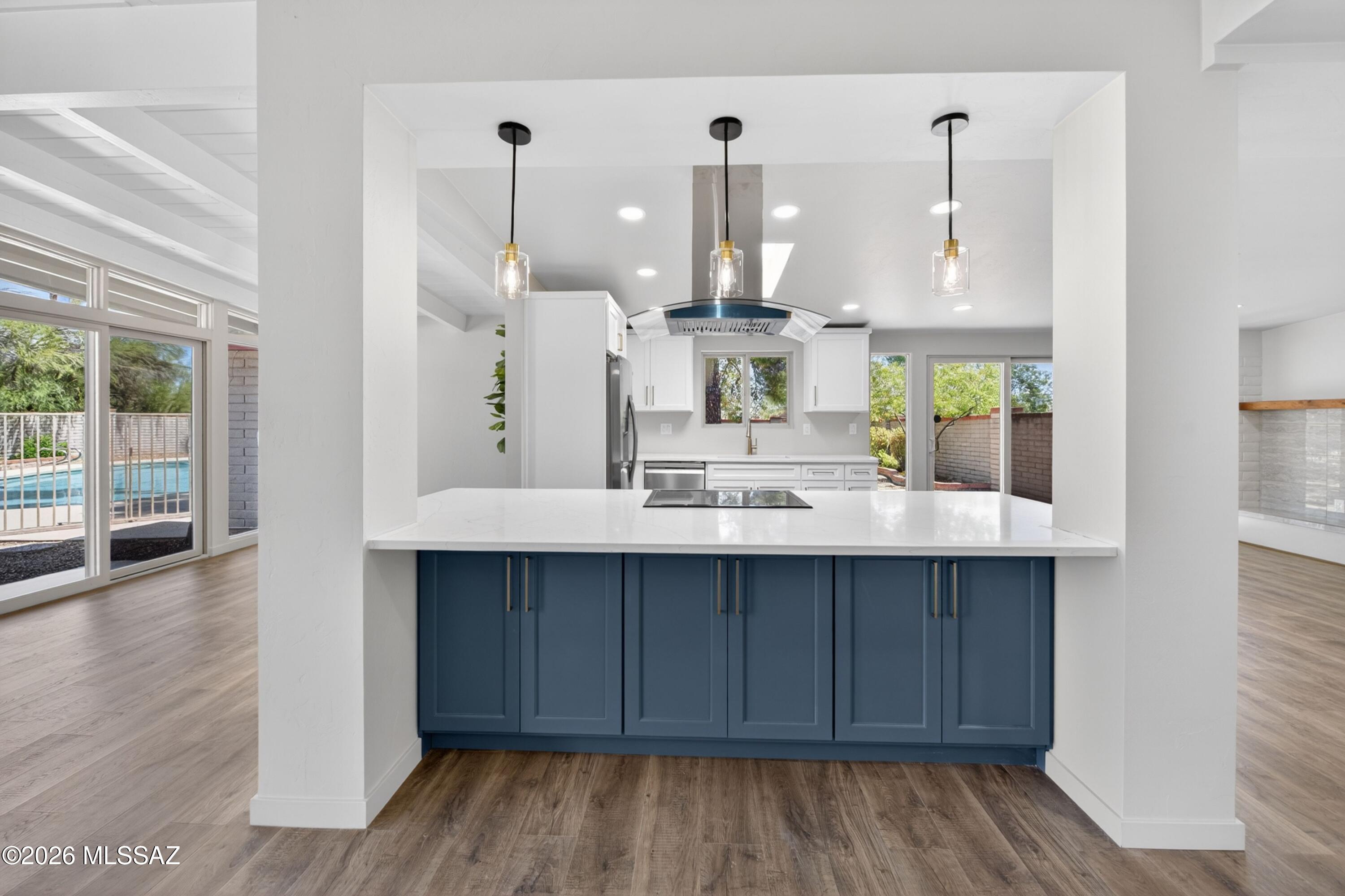 Ranch House Estates (1-26) - Residential
