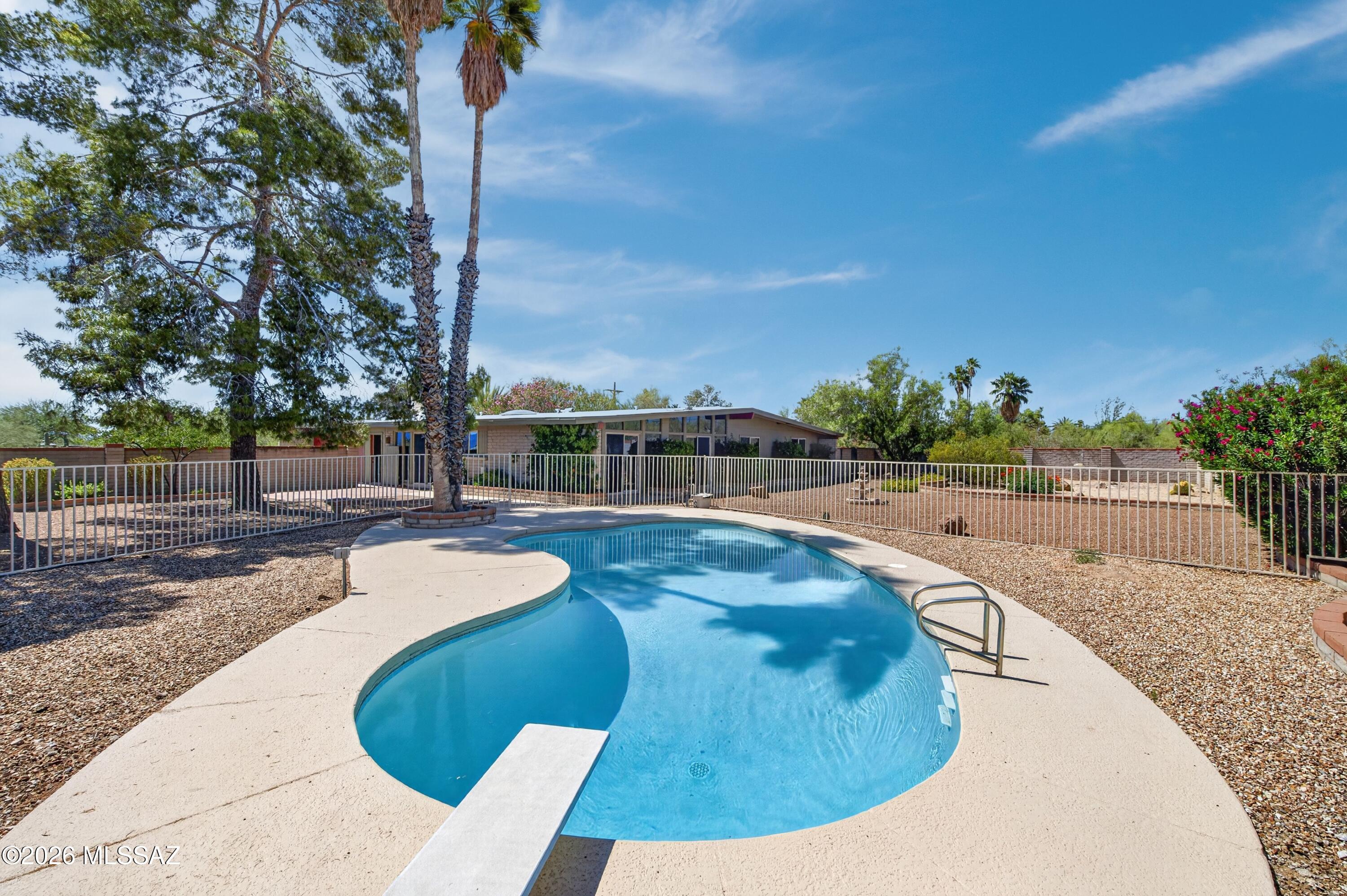 Ranch House Estates (1-26) - Residential