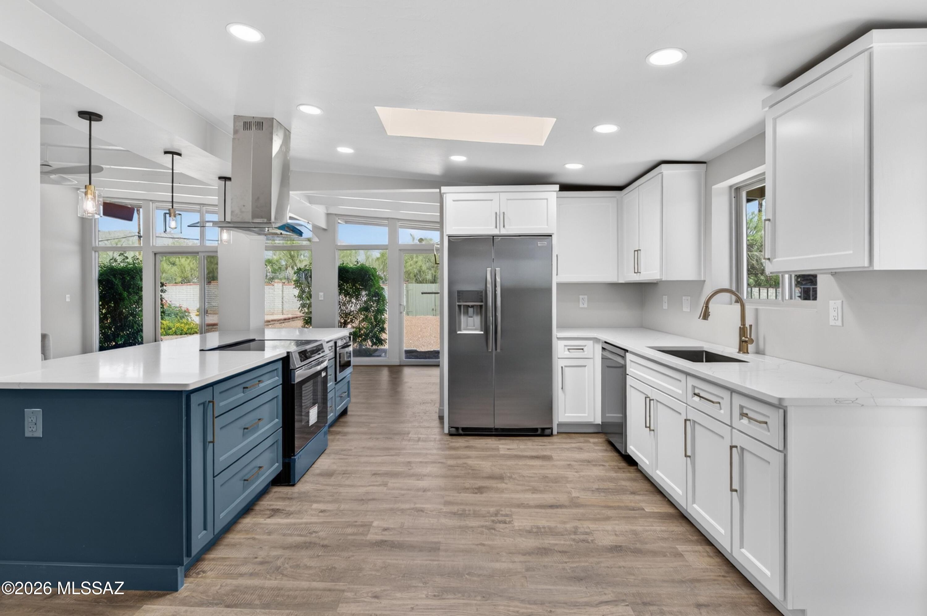 Ranch House Estates (1-26) - Residential