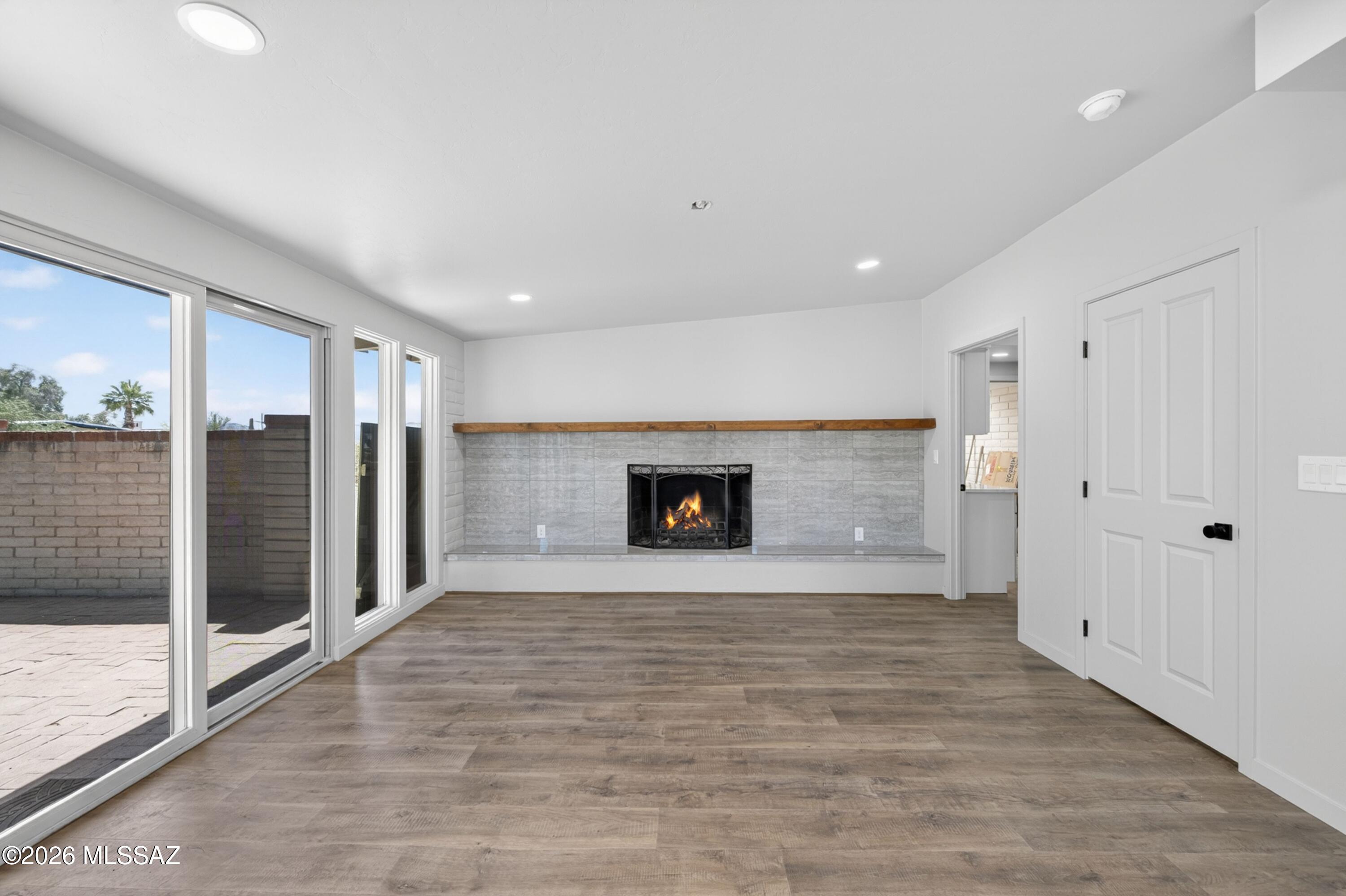 Ranch House Estates (1-26) - Residential