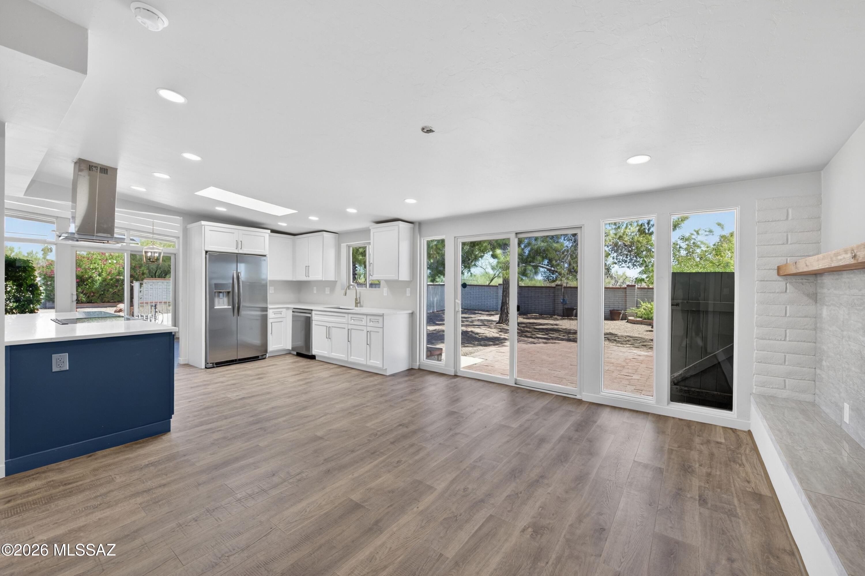Ranch House Estates (1-26) - Residential