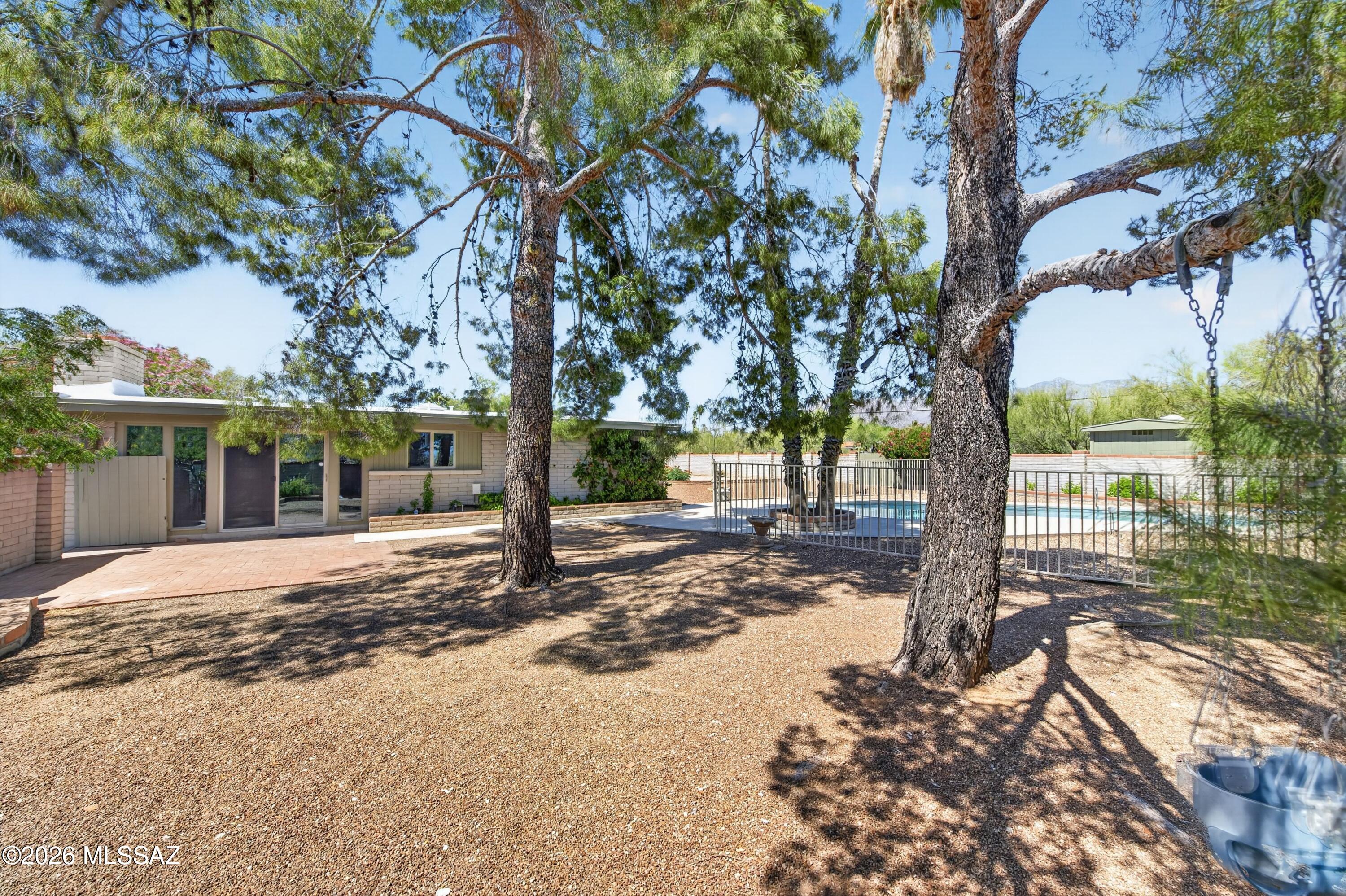 Ranch House Estates (1-26) - Residential