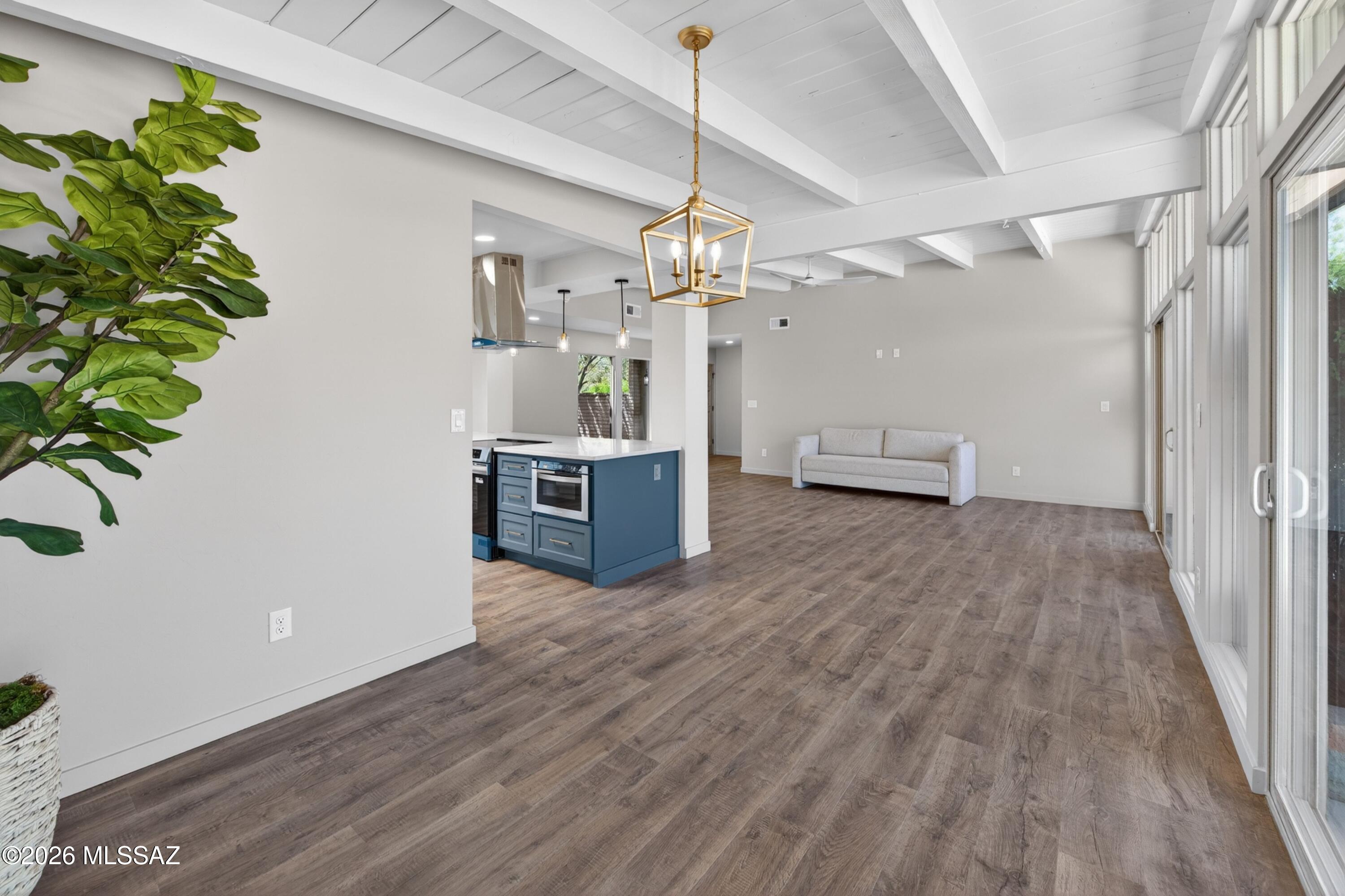 Ranch House Estates (1-26) - Residential