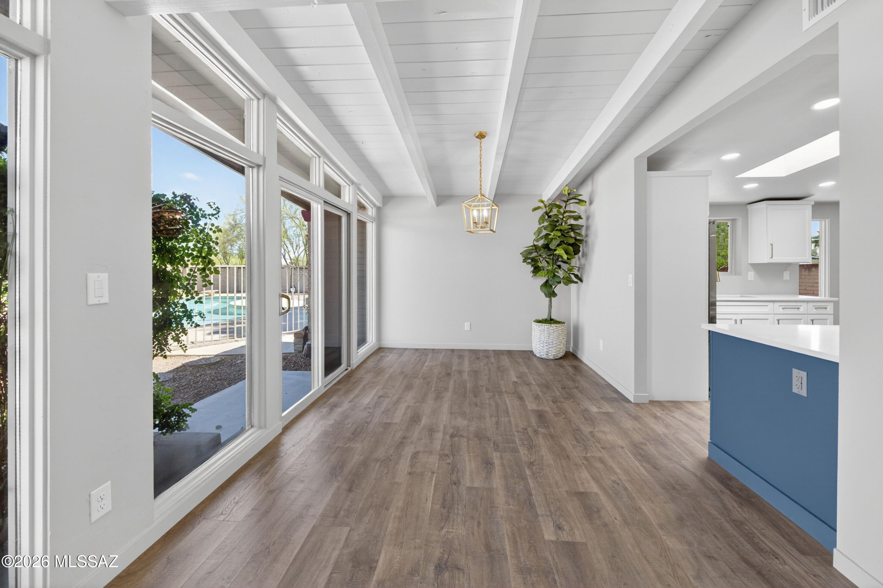 Ranch House Estates (1-26) - Residential