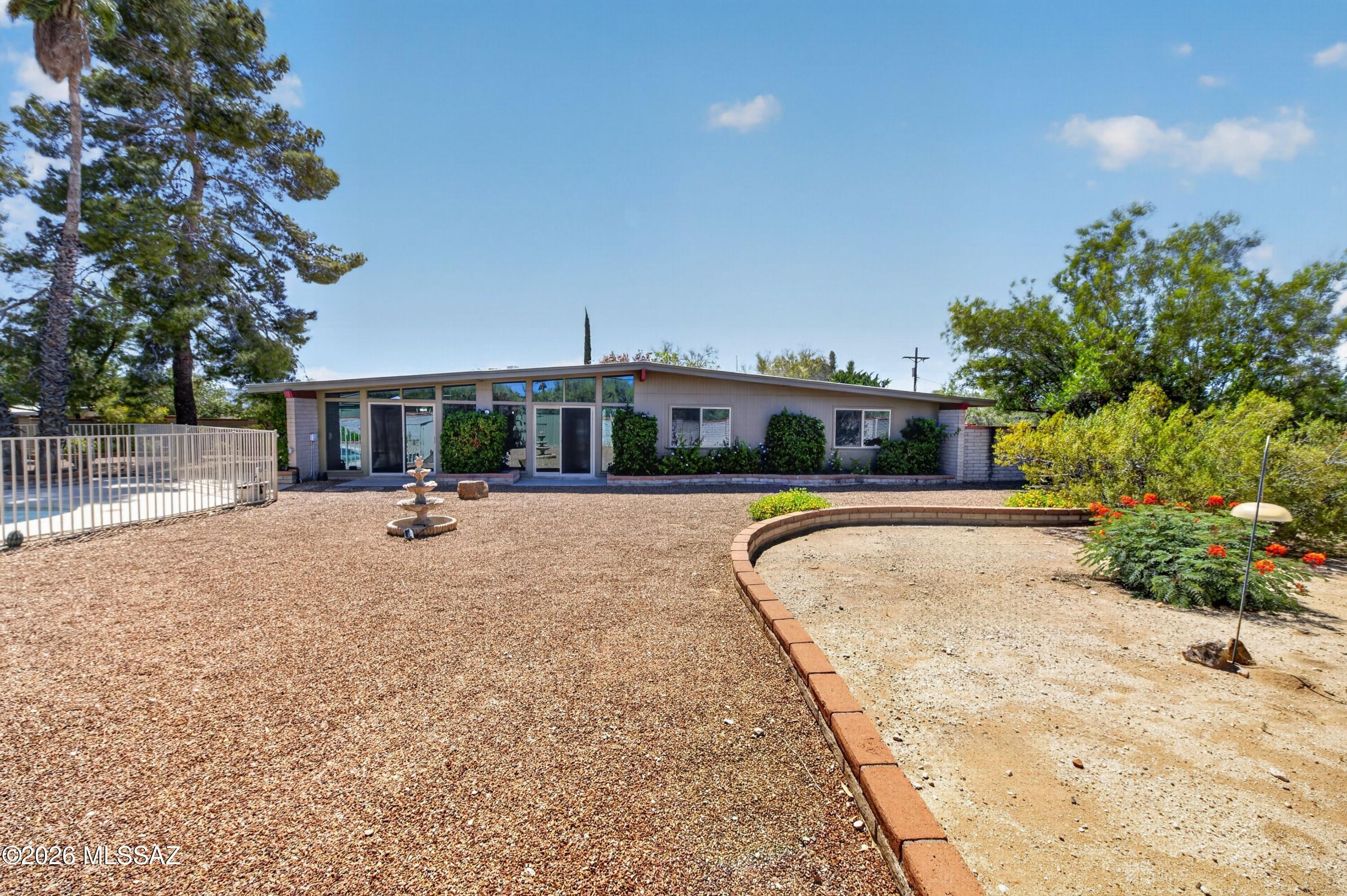 Ranch House Estates (1-26) - Residential