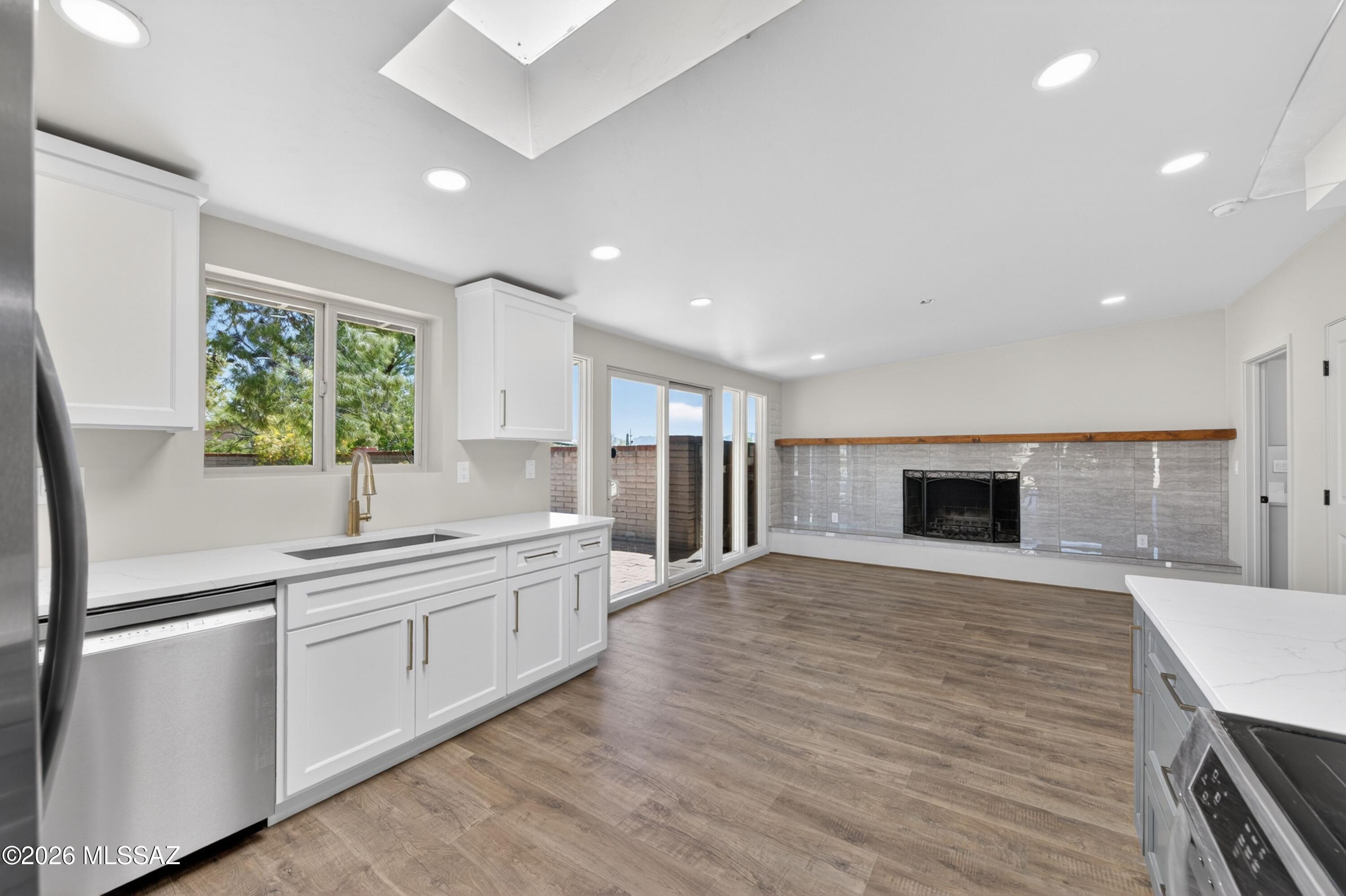 Ranch House Estates (1-26) - Residential