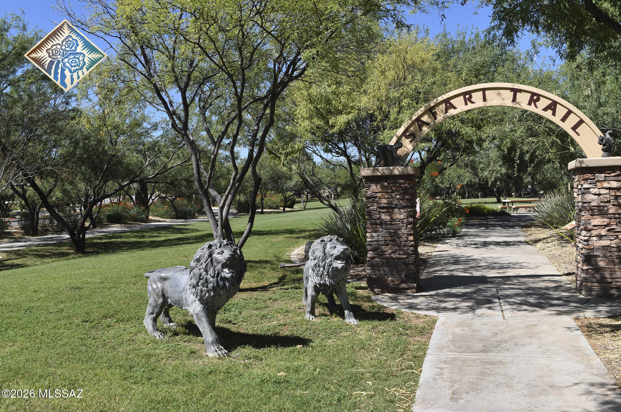 Presidio De Las Montanas - Residential