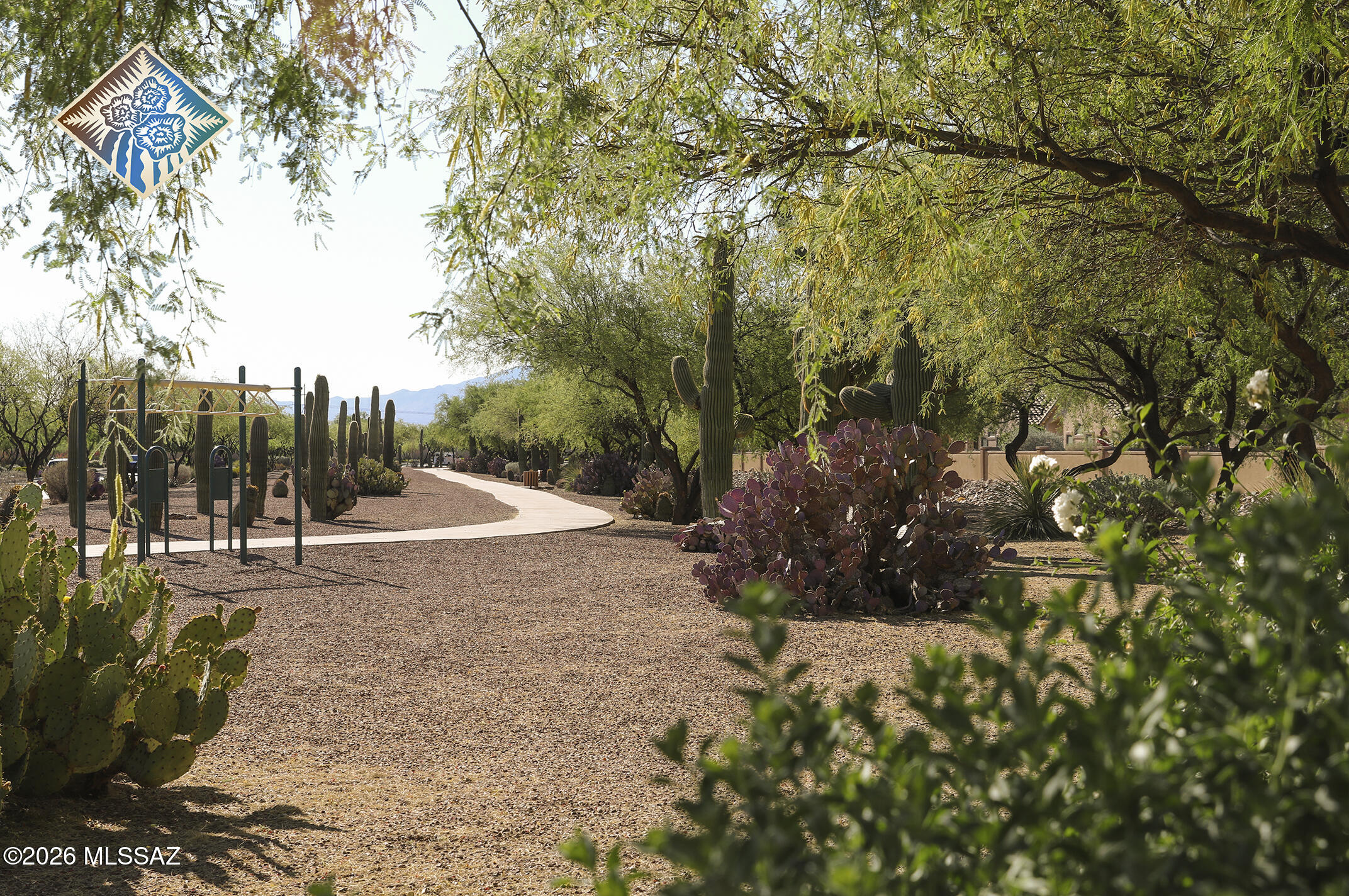 Presidio De Las Montanas - Residential
