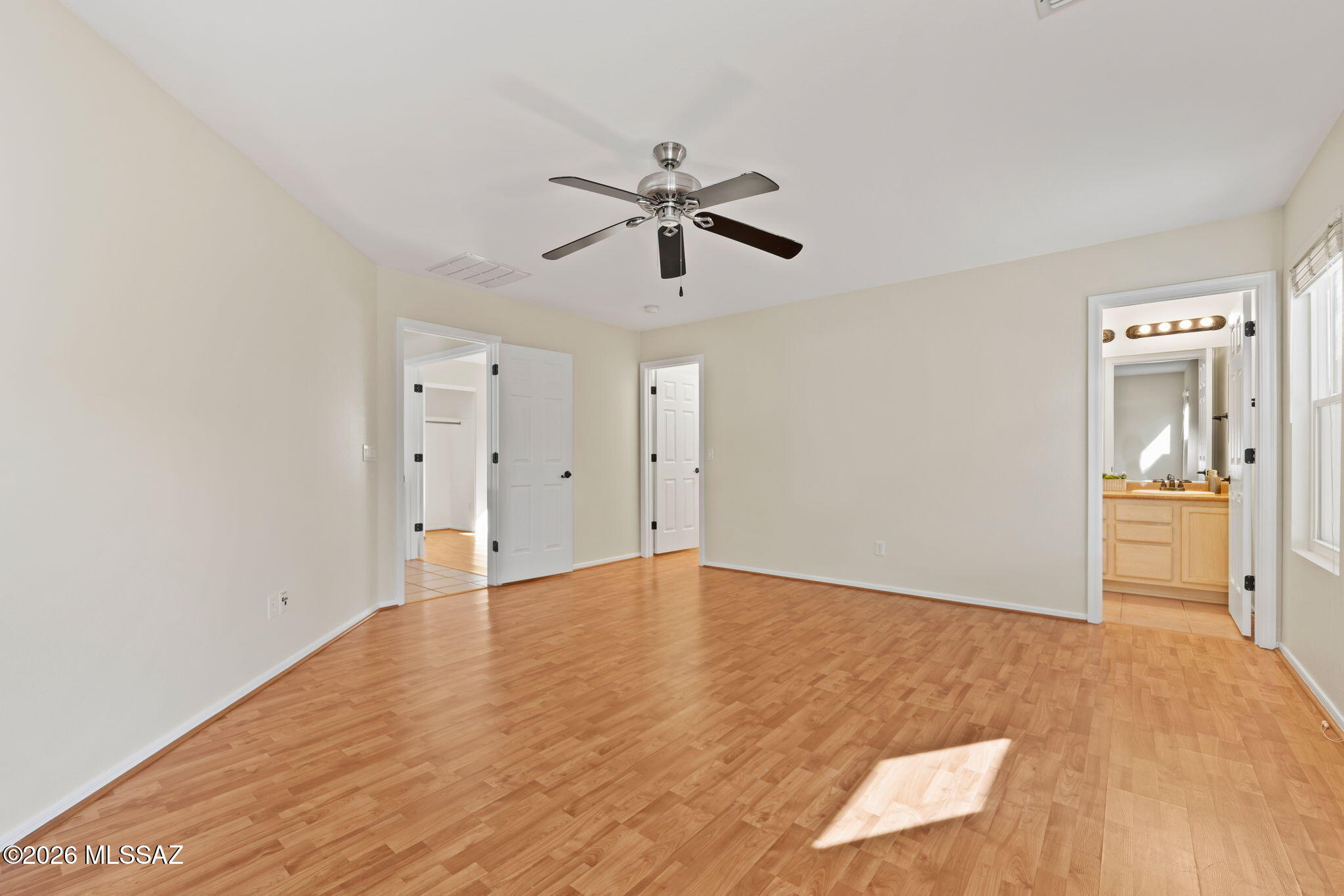 Presidio De Las Montanas - Residential