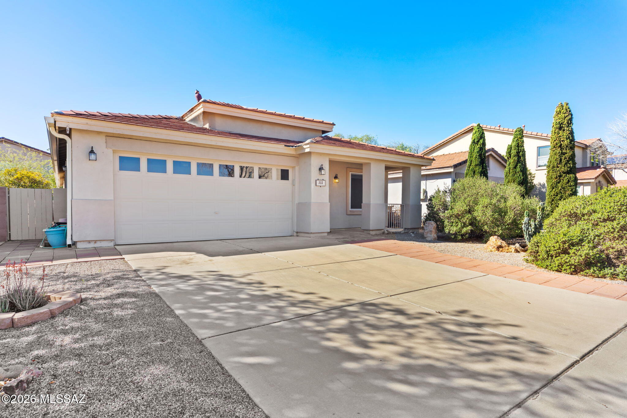 Presidio De Las Montanas - Residential