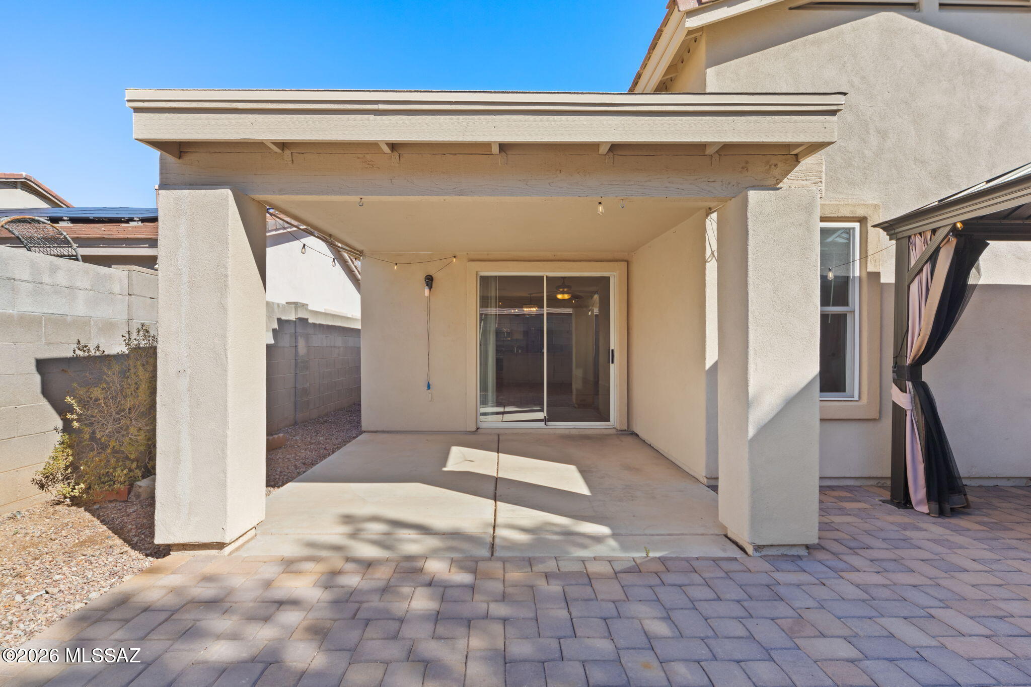 Presidio De Las Montanas - Residential