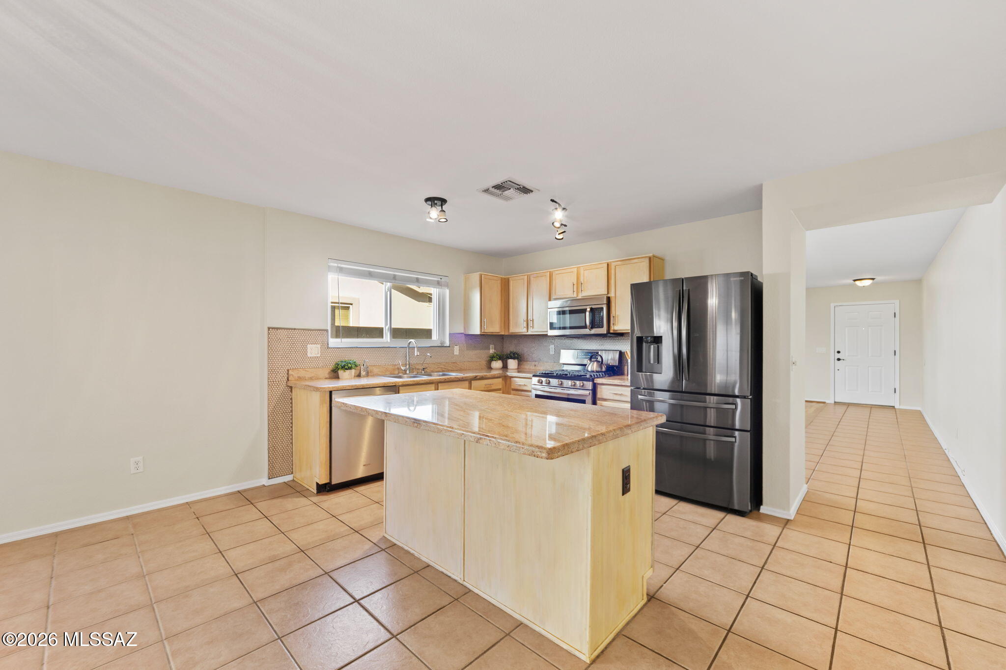 Presidio De Las Montanas - Residential