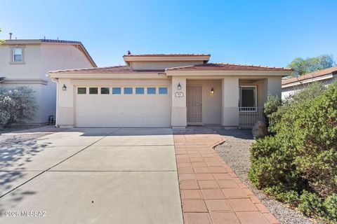 Photo of 332 E River Birch Place, Sahuarita, AZ 85629 (MLS # 22607063)