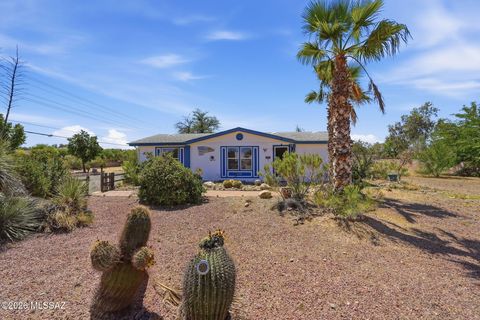 6298 E Grayhawk Ranch Road Tucson AZ 85756