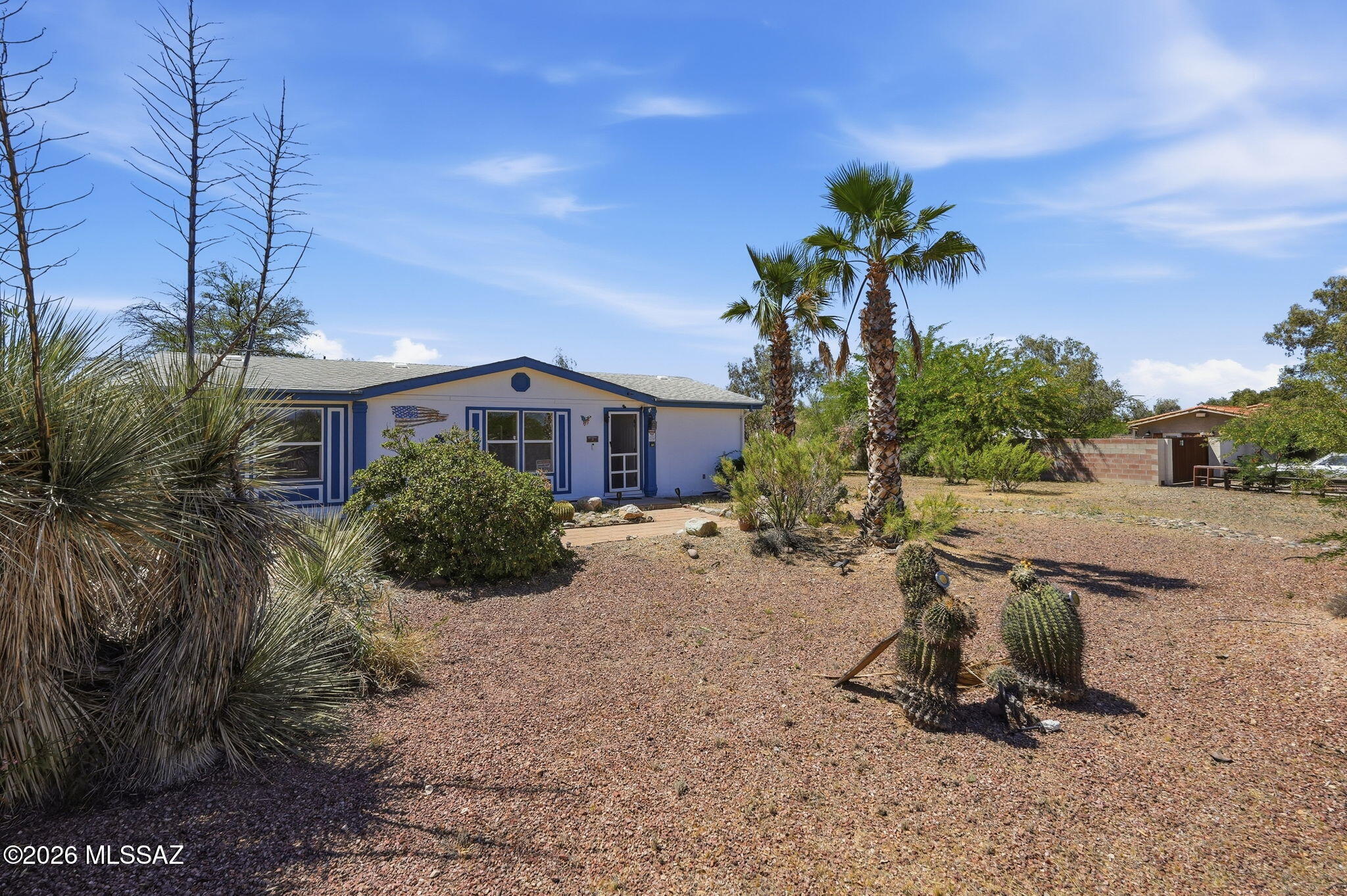 6298 E Grayhawk Ranch Road