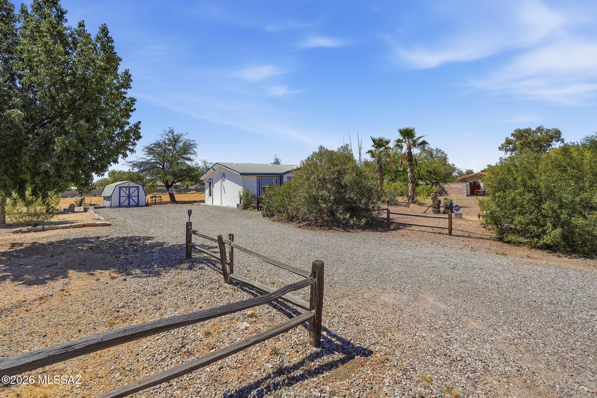6298 E Grayhawk Ranch Road