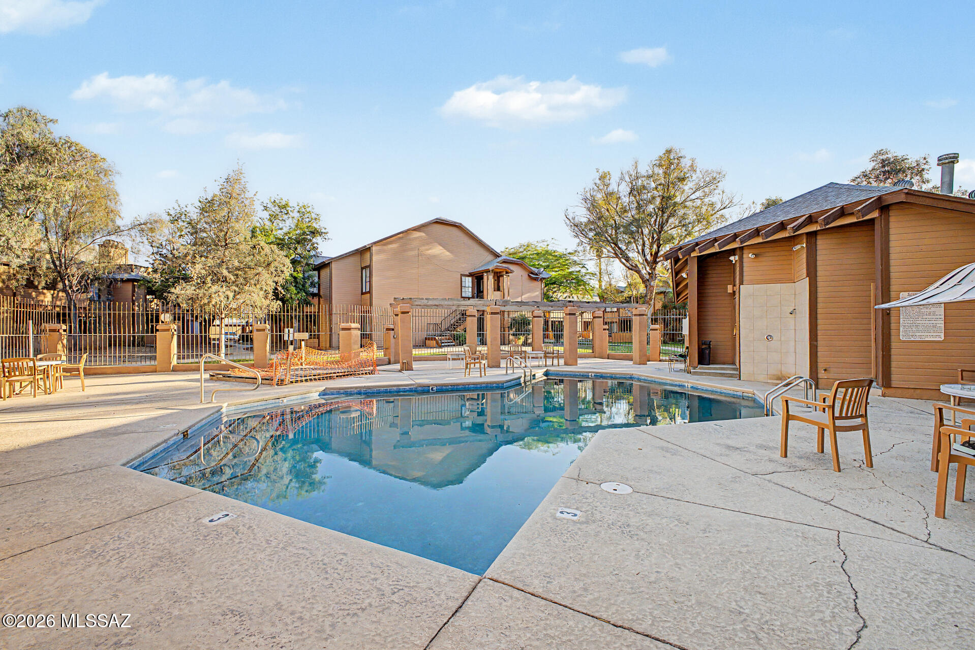 Village At Midvale Park Amend, (165-260) - Residential