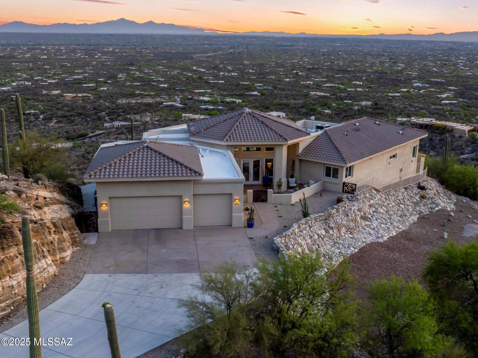 Milagrosa Hills (1-61) - Residential